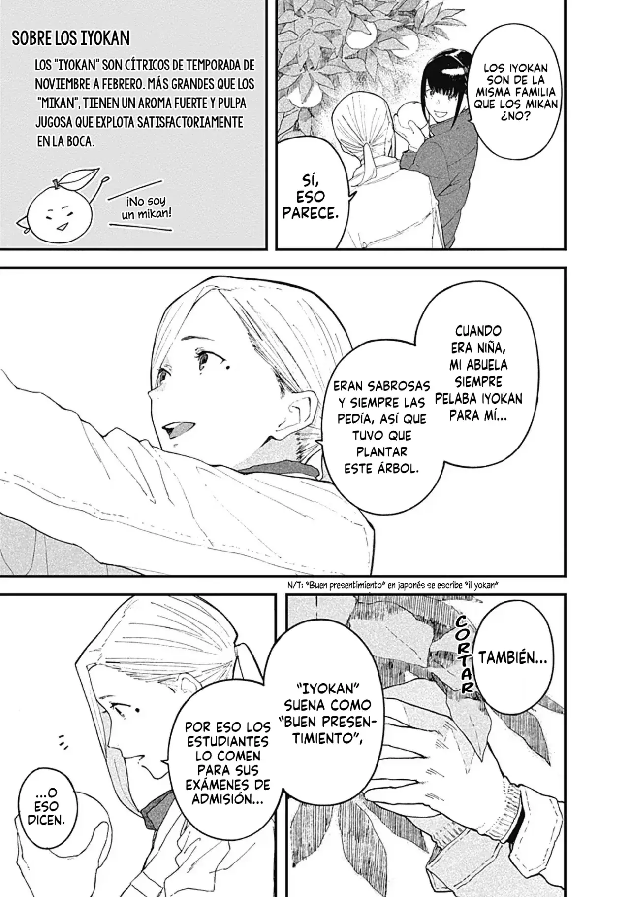 Alice-San Chi No Iroribata capítulo 18 página 12