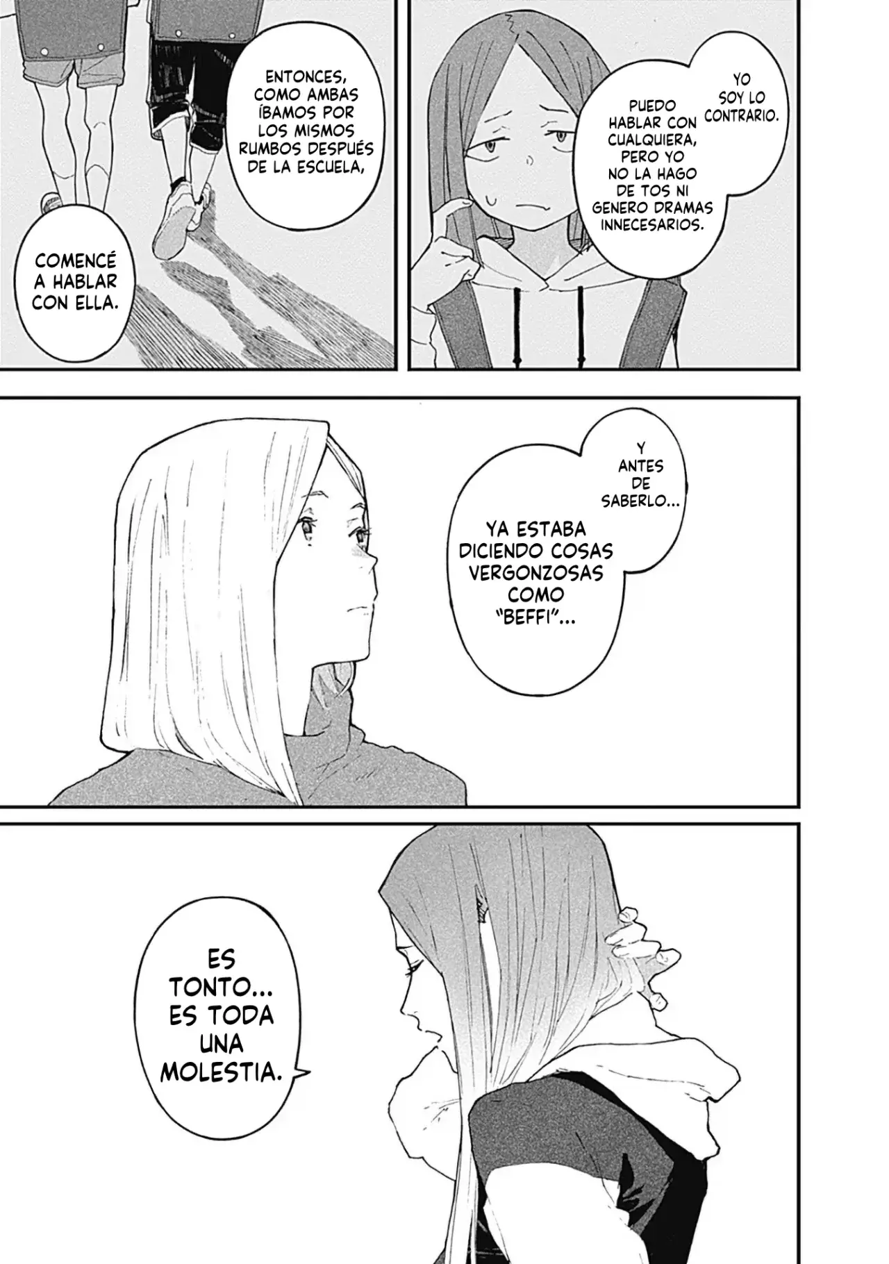 Alice-San Chi No Iroribata capítulo 18 página 24