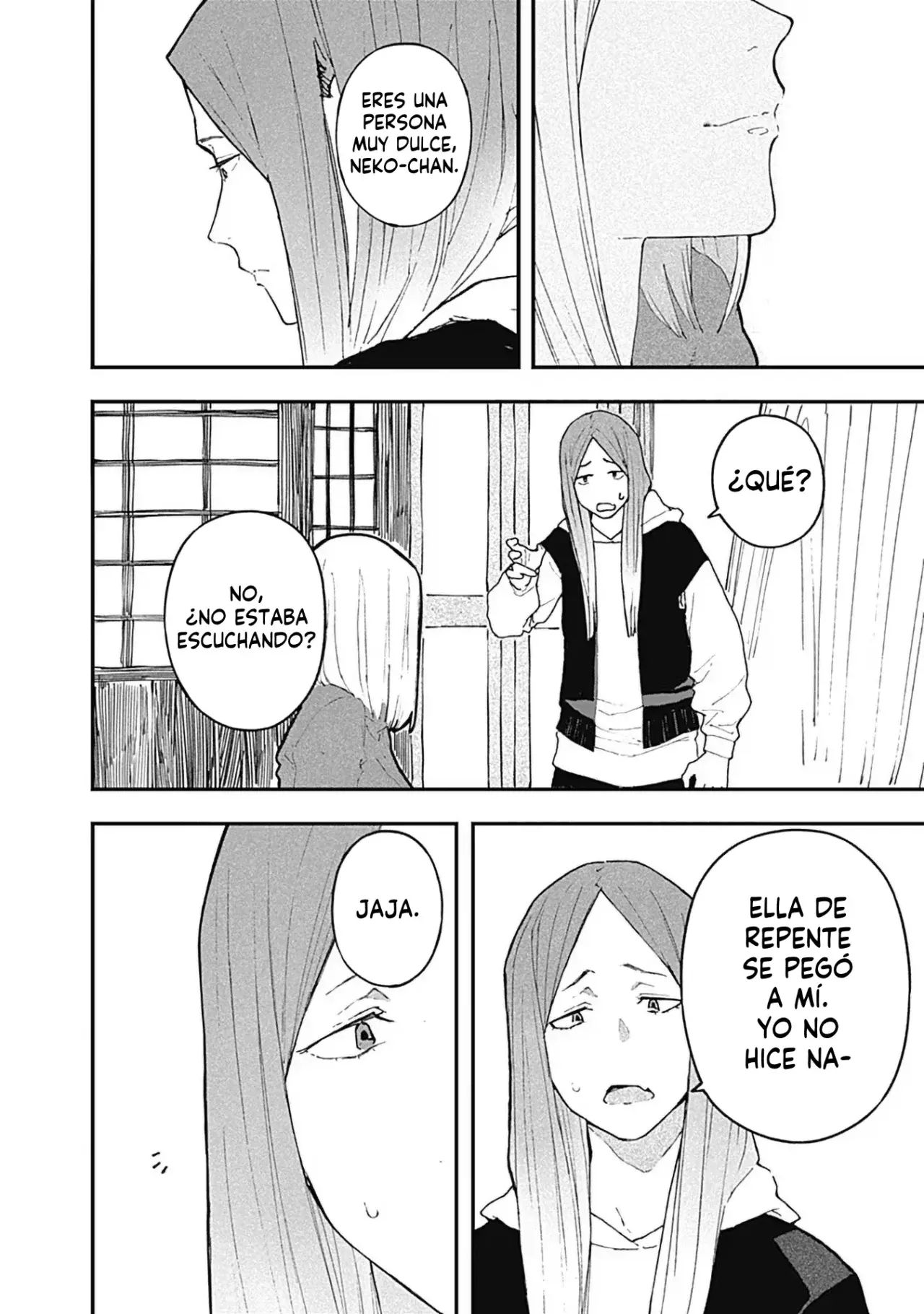 Alice-San Chi No Iroribata capítulo 18 página 25