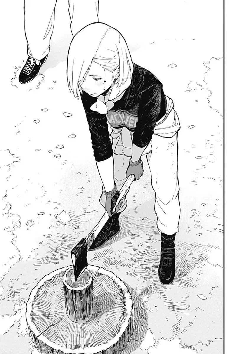 Alice-San Chi No Iroribata capítulo 2 página 12