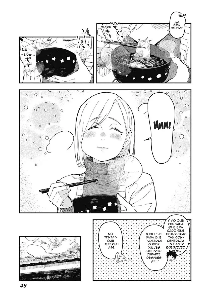 Alice-San Chi No Iroribata capítulo 2 página 20