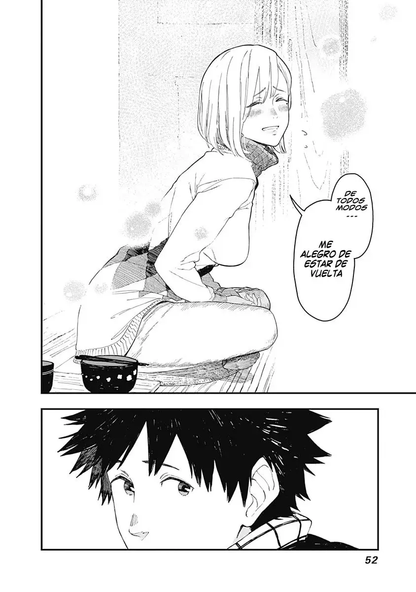 Alice-San Chi No Iroribata capítulo 2 página 23