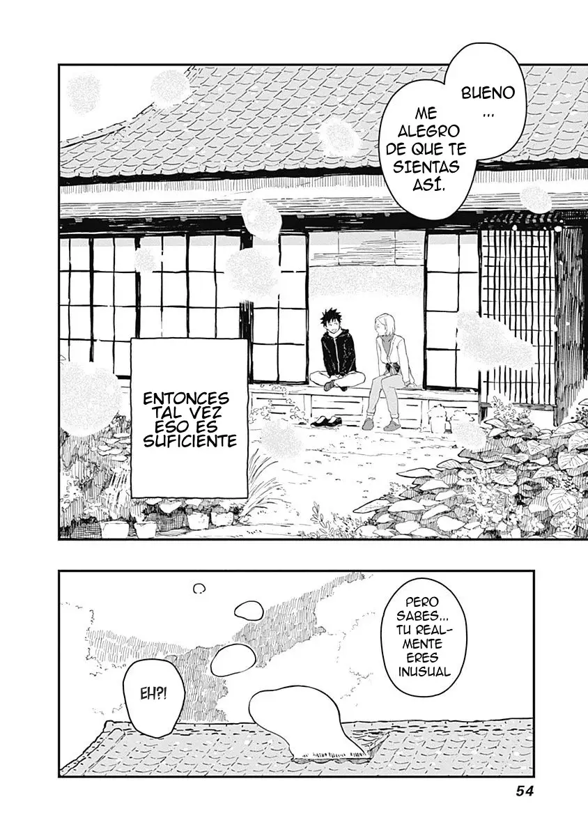 Alice-San Chi No Iroribata capítulo 2 página 25