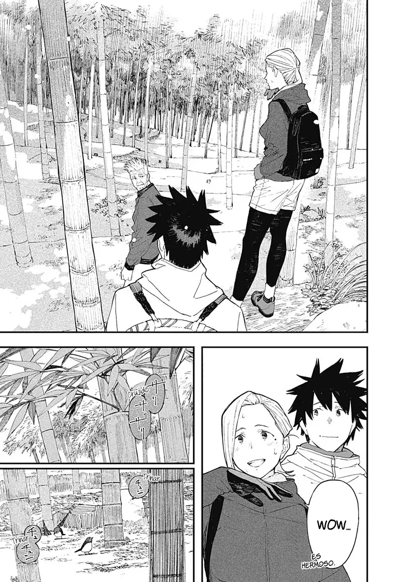 Alice-San Chi No Iroribata capítulo 20 página 10