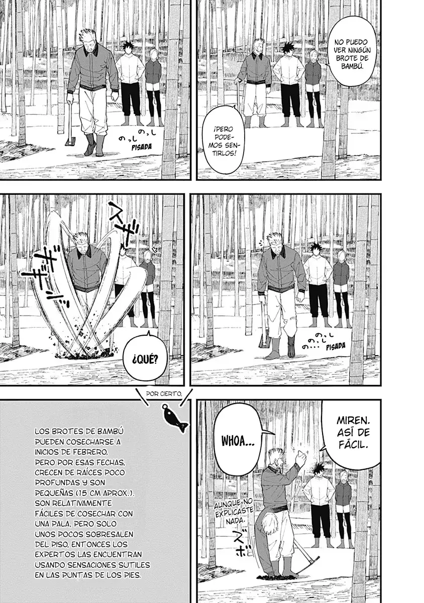 Alice-San Chi No Iroribata capítulo 20 página 12