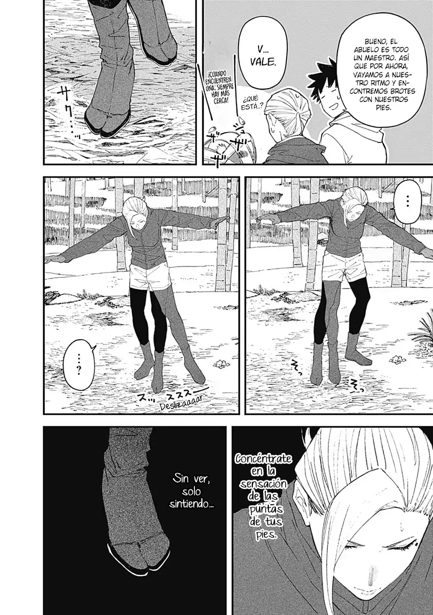 Alice-San Chi No Iroribata capítulo 20 página 13