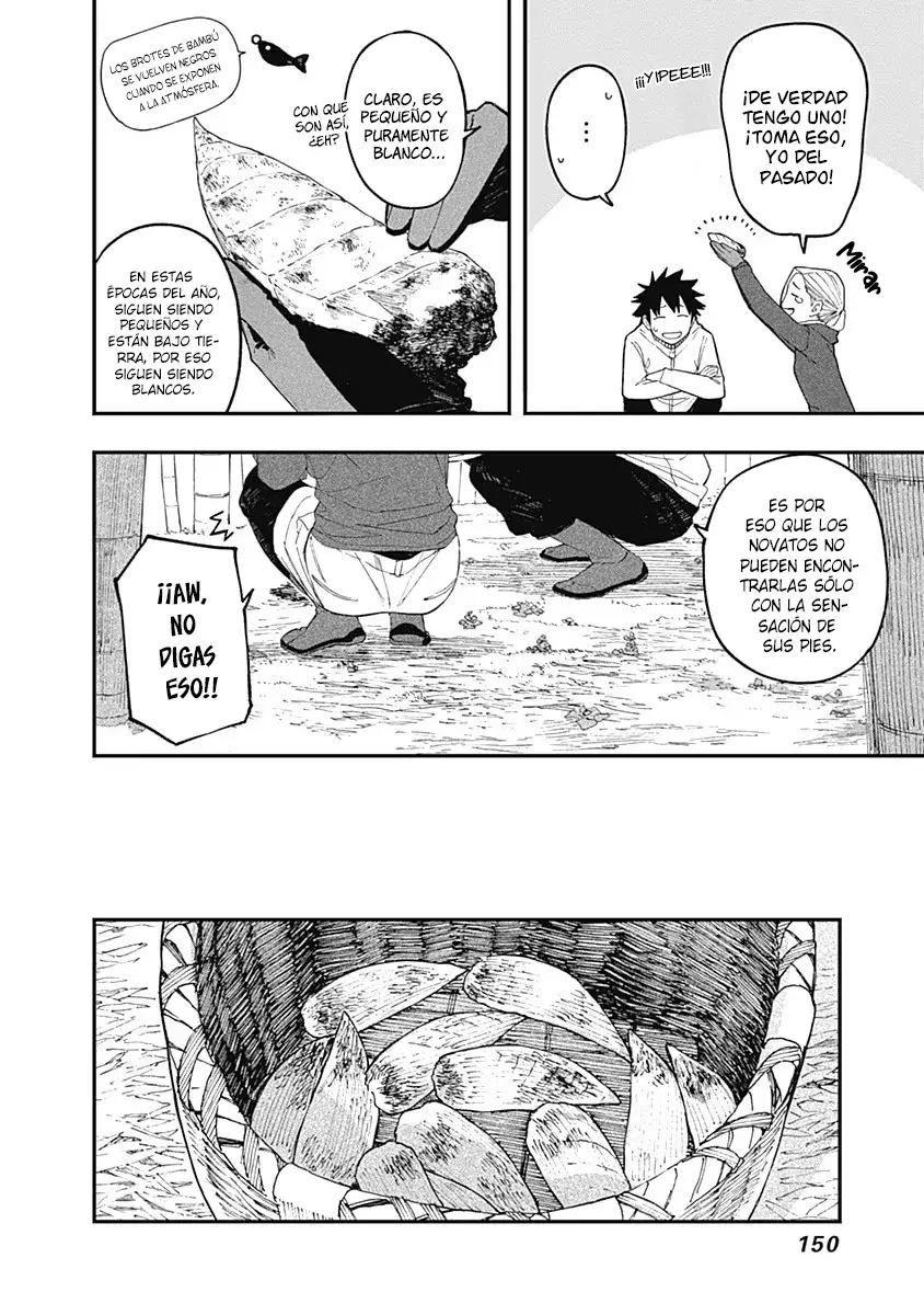 Alice-San Chi No Iroribata capítulo 20 página 17