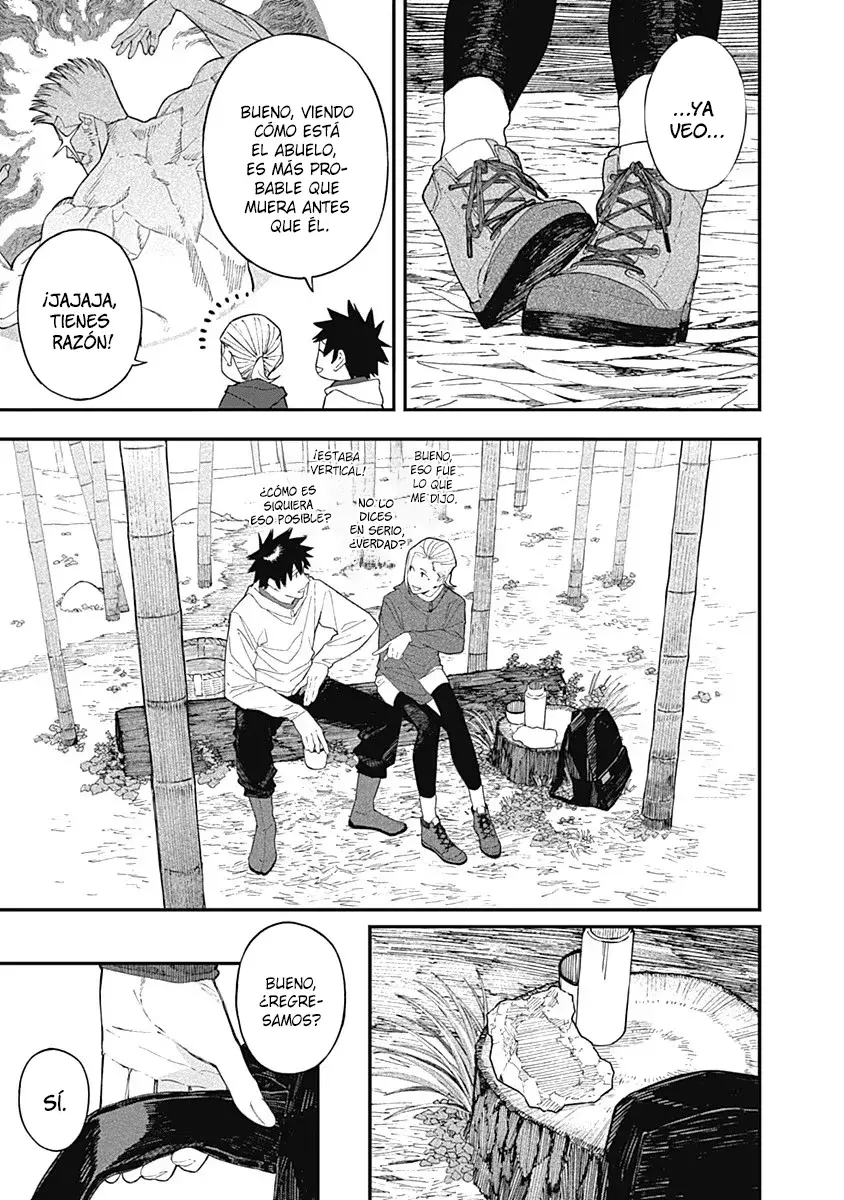 Alice-San Chi No Iroribata capítulo 20 página 24