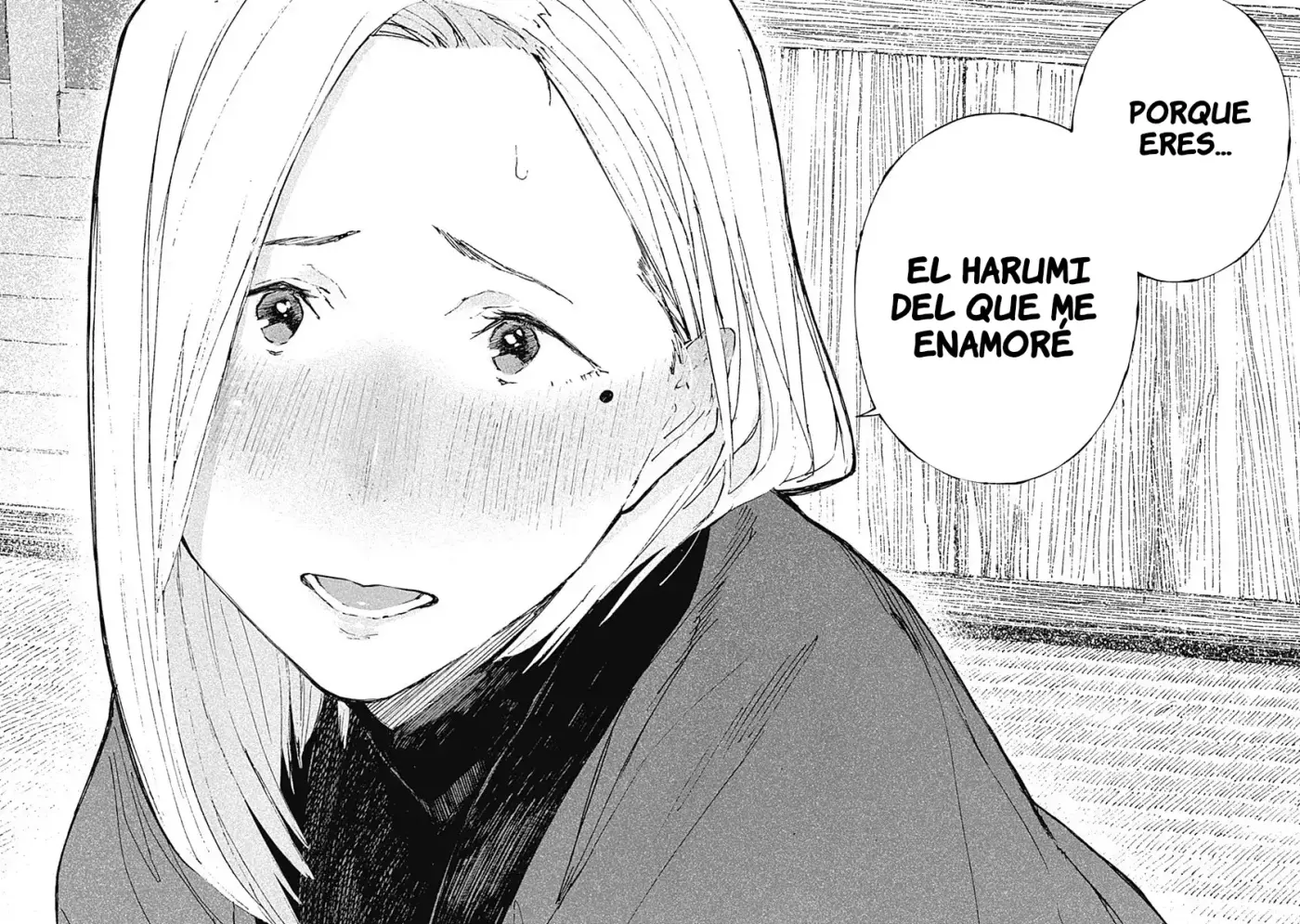 Alice-San Chi No Iroribata capítulo 21 página 21