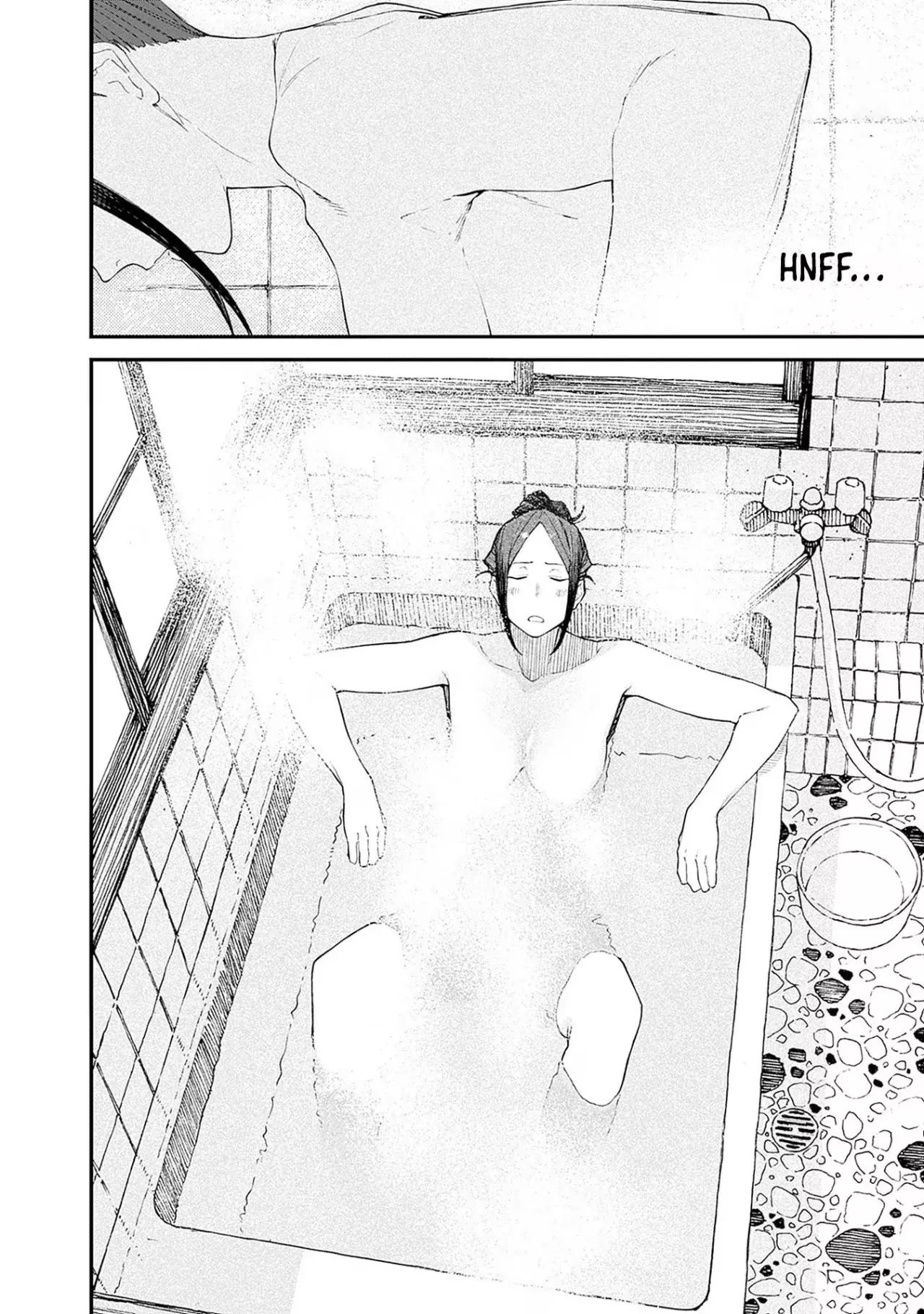 Alice-San Chi No Iroribata capítulo 22 página 17