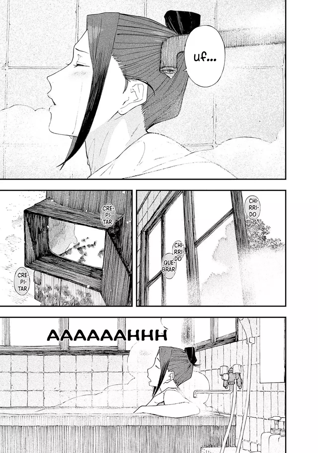 Alice-San Chi No Iroribata capítulo 22 página 18