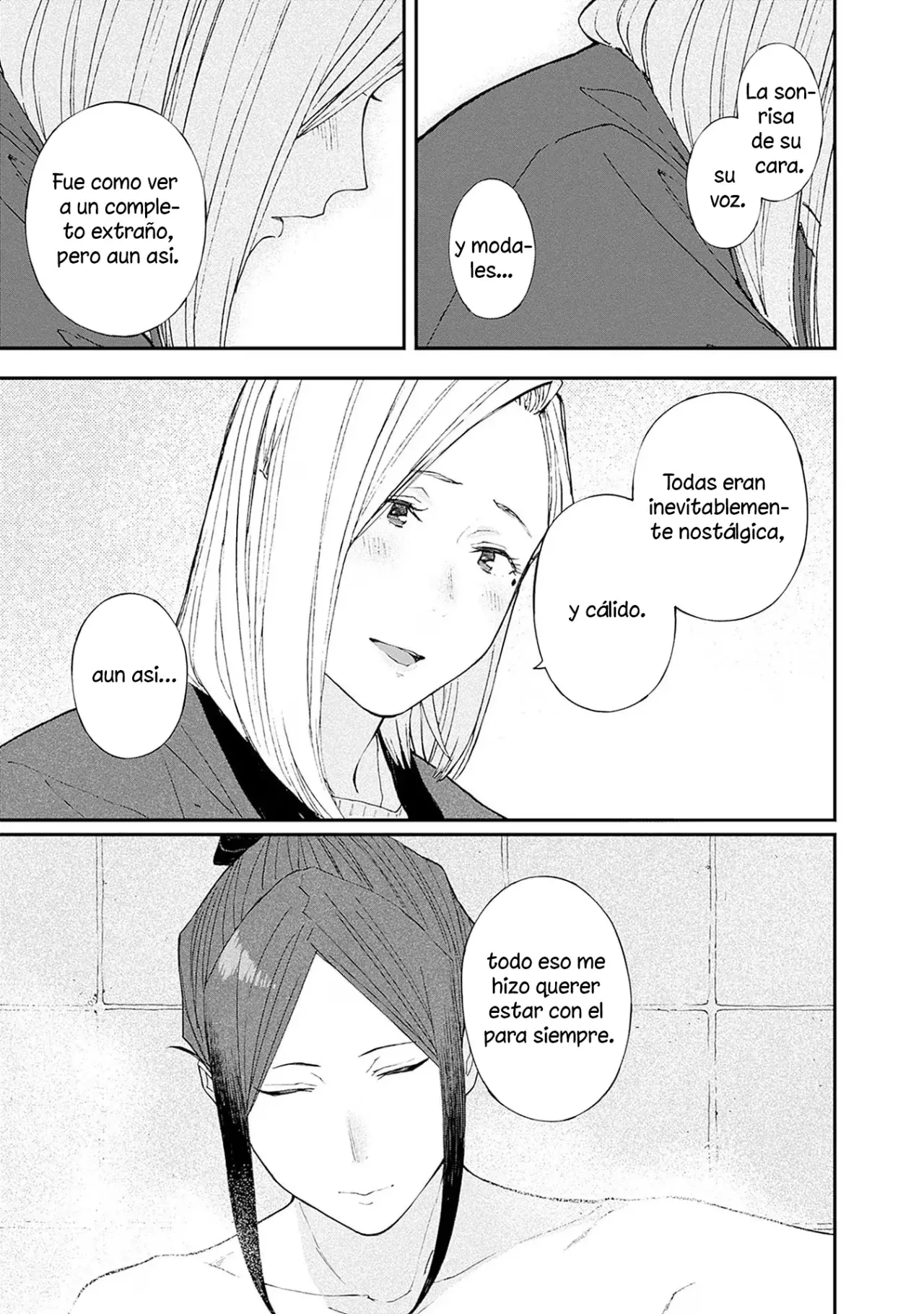 Alice-San Chi No Iroribata capítulo 22 página 24