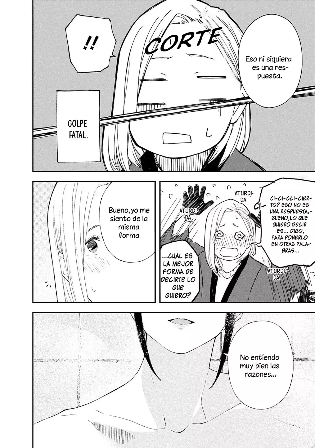 Alice-San Chi No Iroribata capítulo 22 página 25