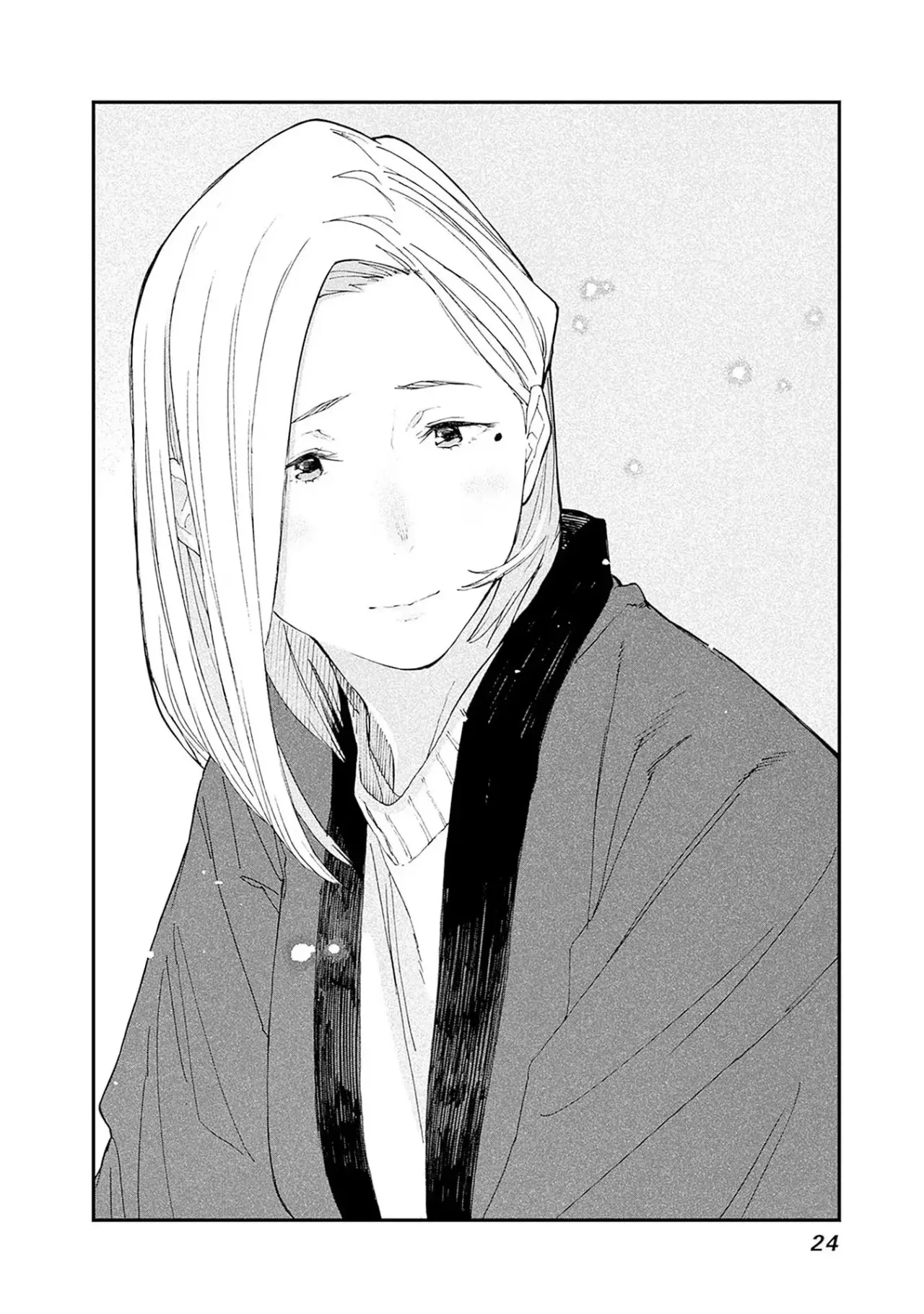 Alice-San Chi No Iroribata capítulo 22 página 27