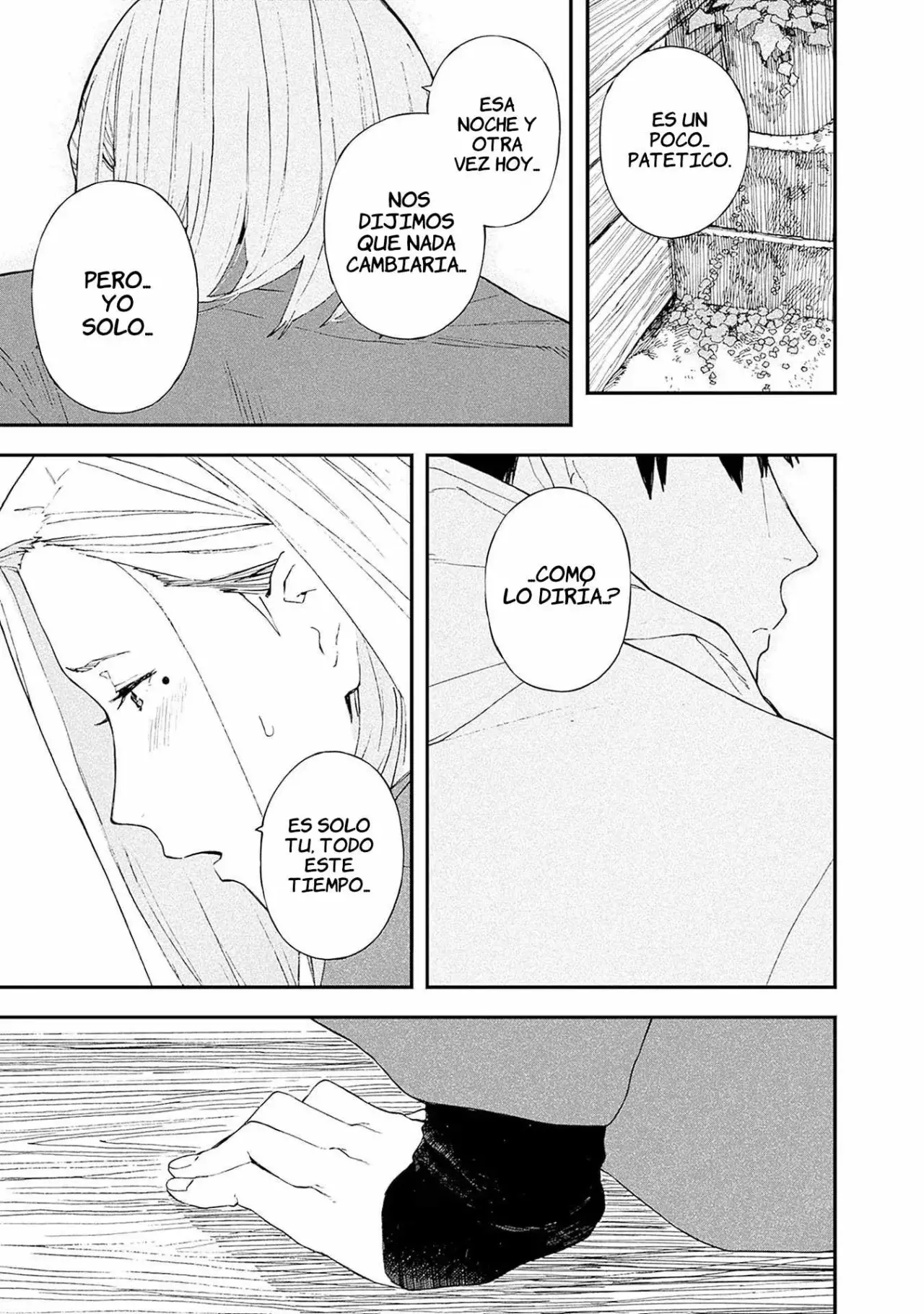 Alice-San Chi No Iroribata capítulo 23 página 20