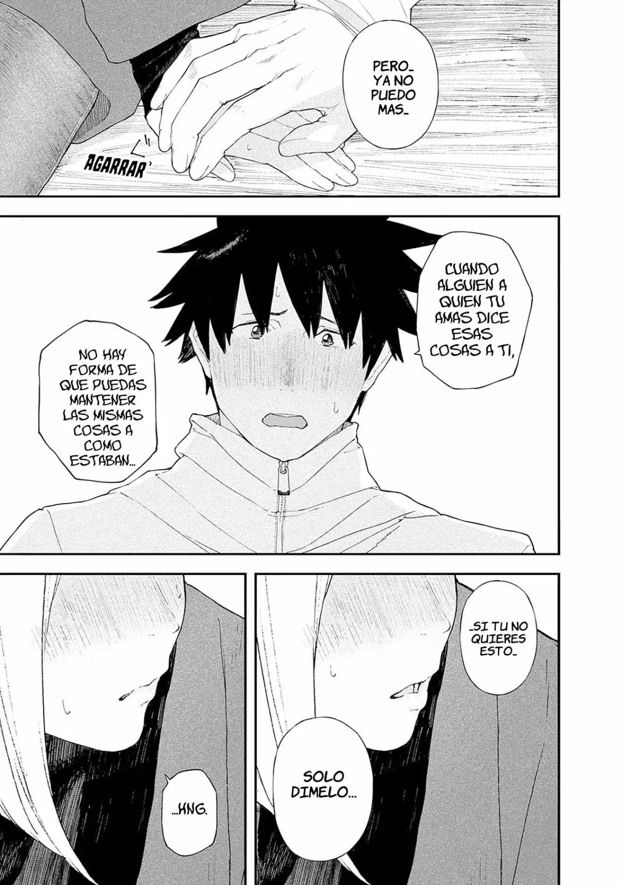 Alice-San Chi No Iroribata capítulo 23 página 22