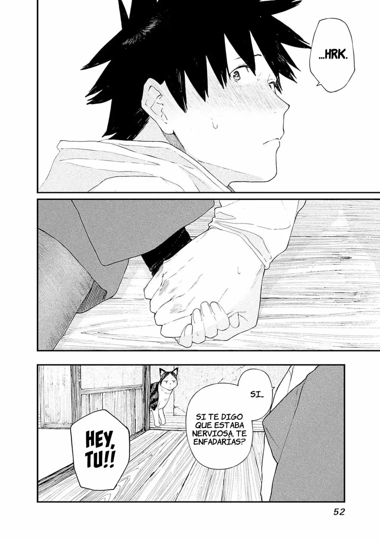 Alice-San Chi No Iroribata capítulo 23 página 25