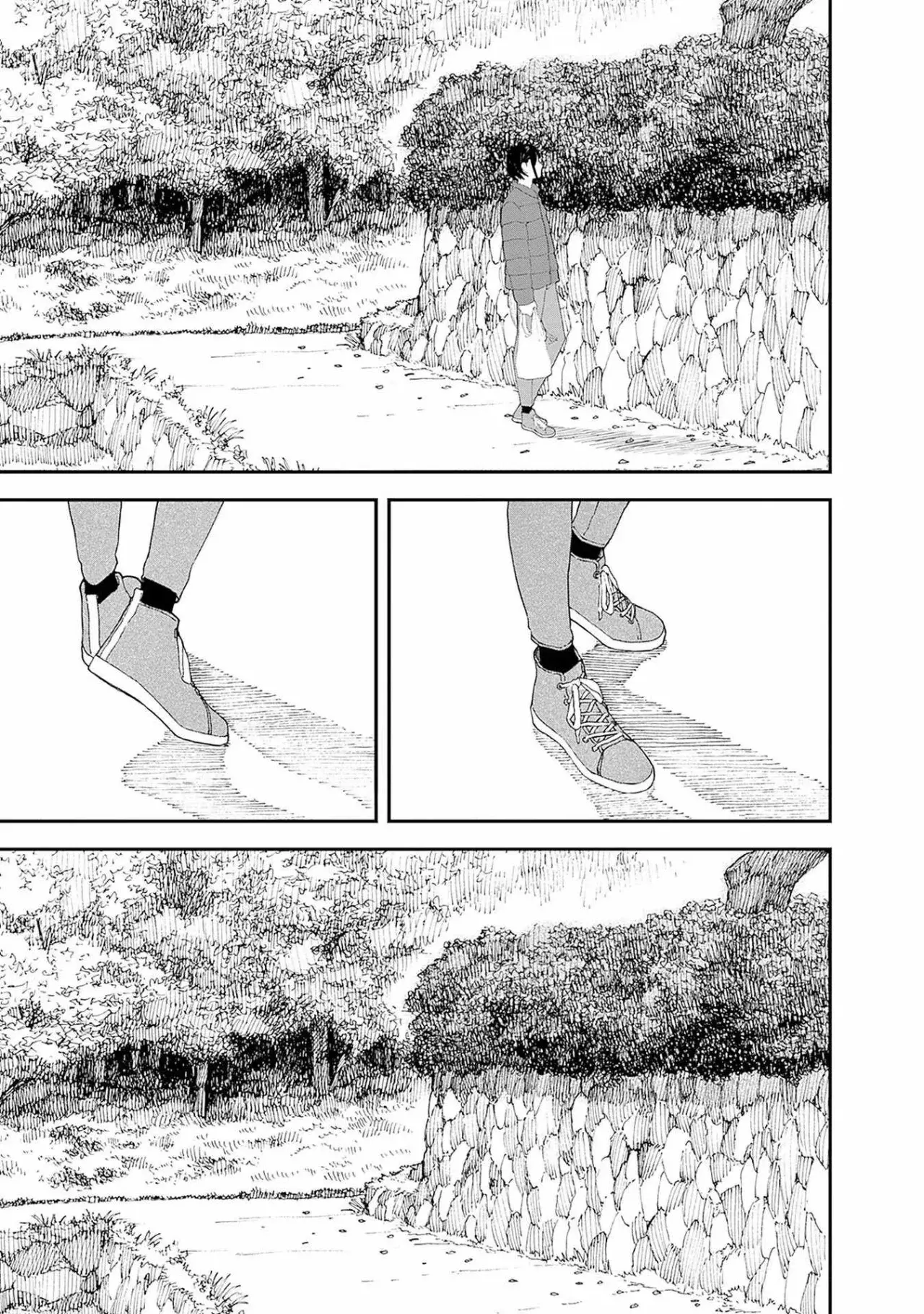 Alice-San Chi No Iroribata capítulo 24 página 6