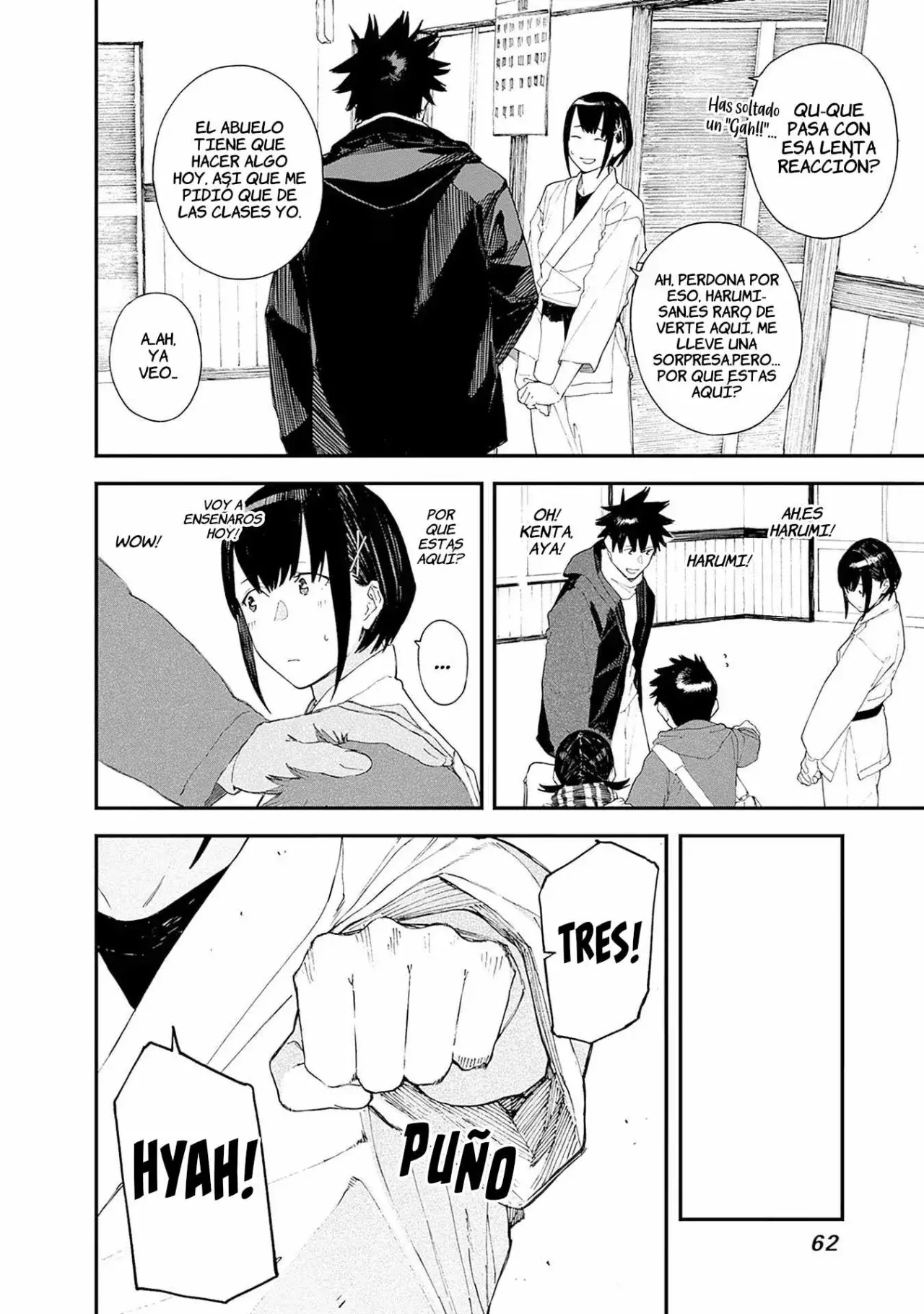 Alice-San Chi No Iroribata capítulo 24 página 9
