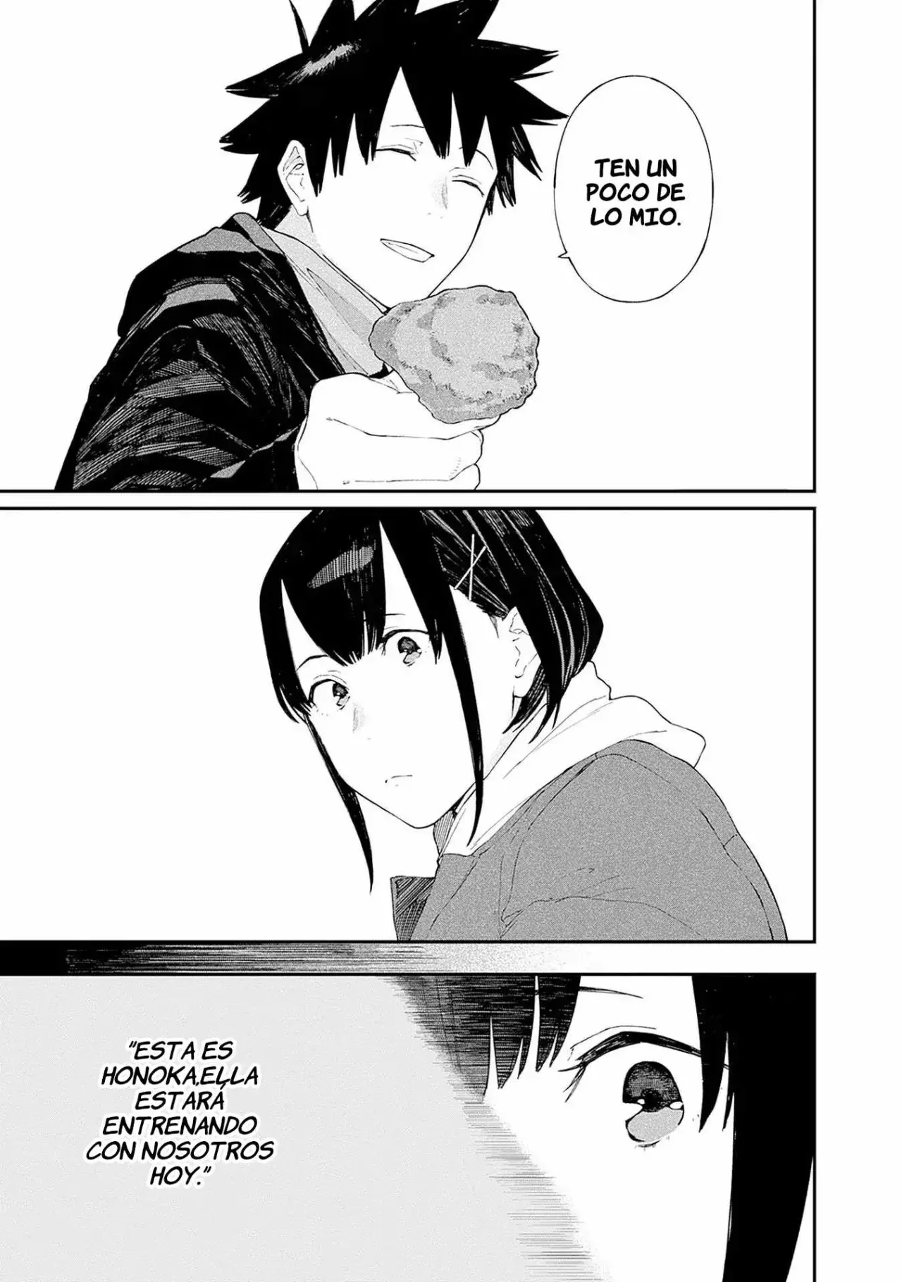 Alice-San Chi No Iroribata capítulo 24 página 18