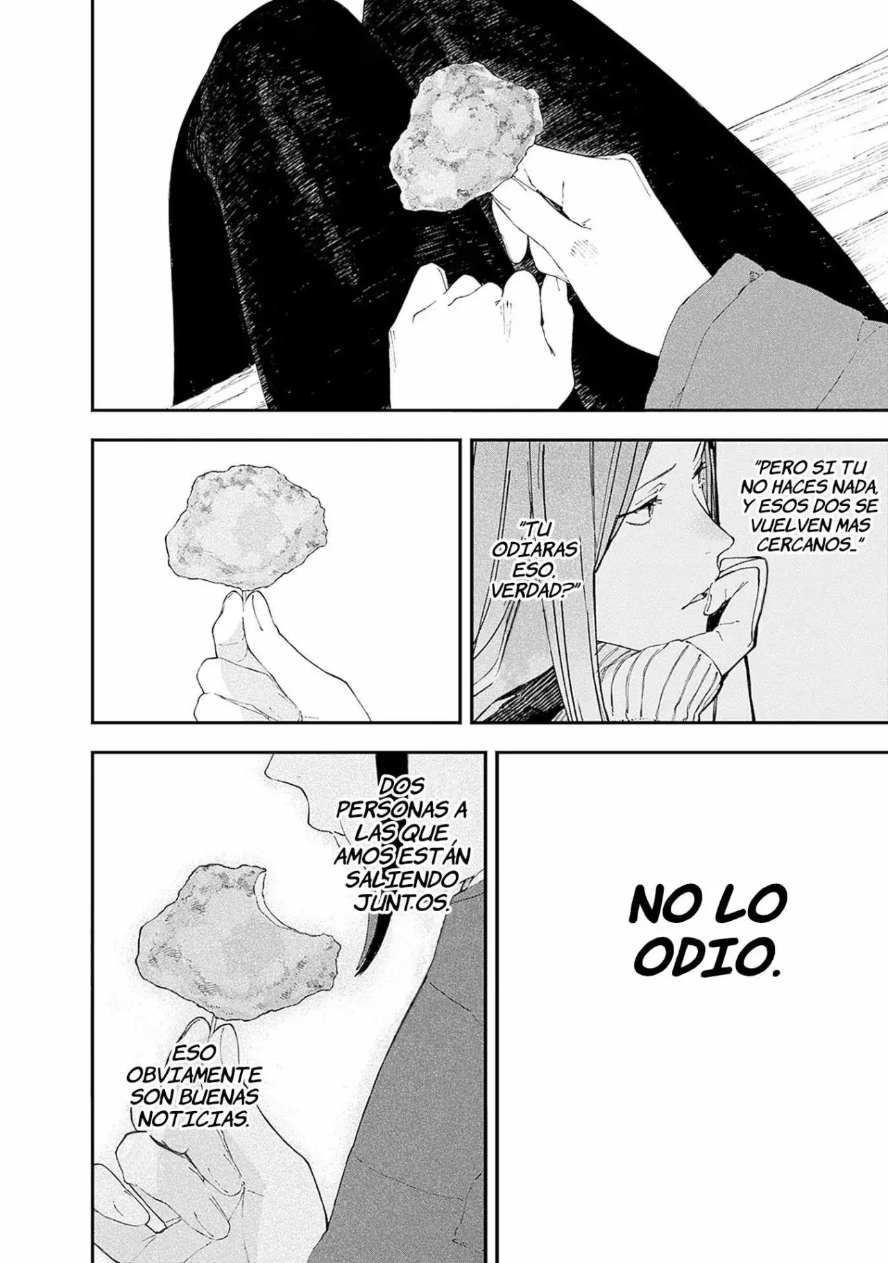 Alice-San Chi No Iroribata capítulo 24 página 23