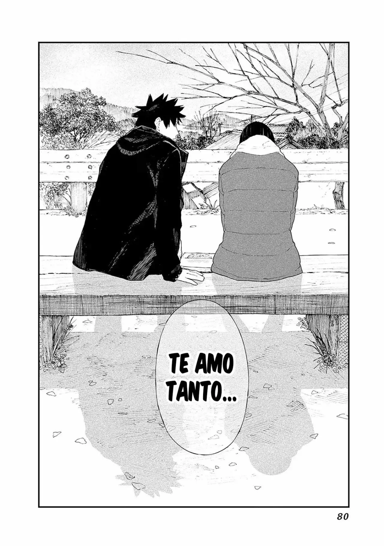 Alice-San Chi No Iroribata capítulo 24 página 27