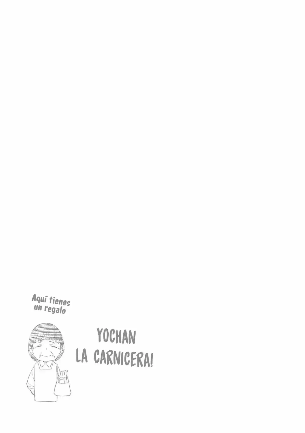 Alice-San Chi No Iroribata capítulo 24 página 28
