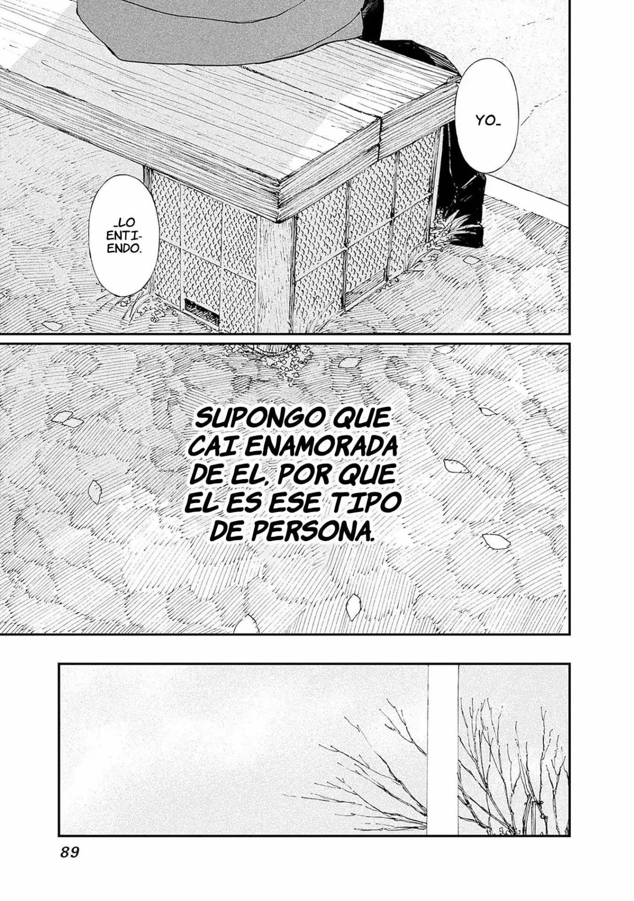 Alice-San Chi No Iroribata capítulo 25 página 8