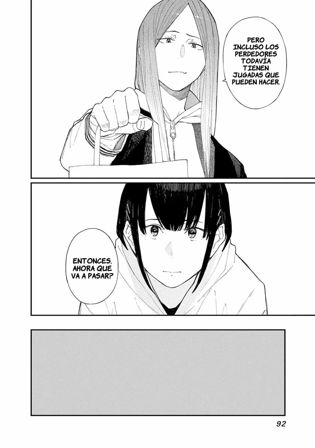 Alice-San Chi No Iroribata capítulo 25 página 11