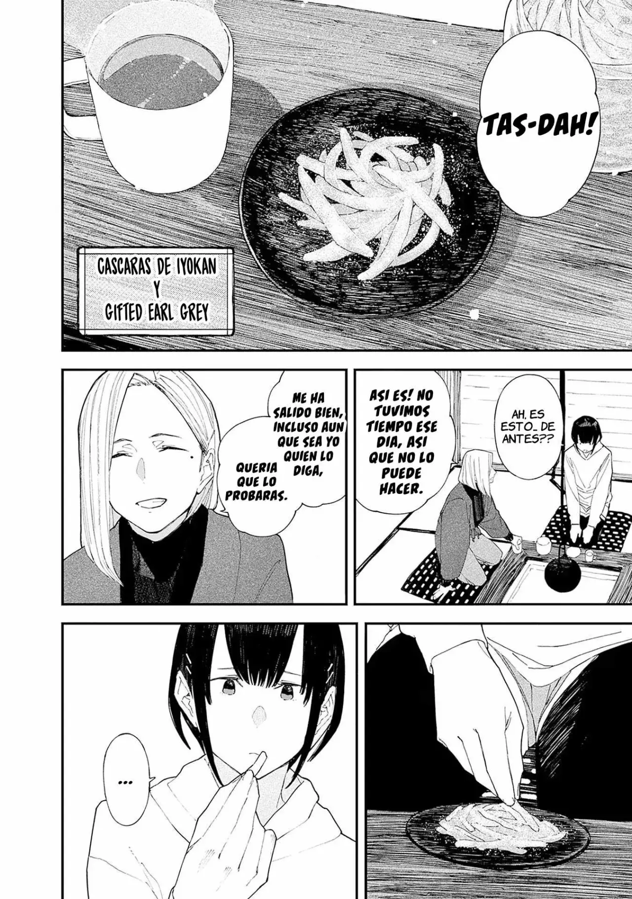 Alice-San Chi No Iroribata capítulo 25 página 13