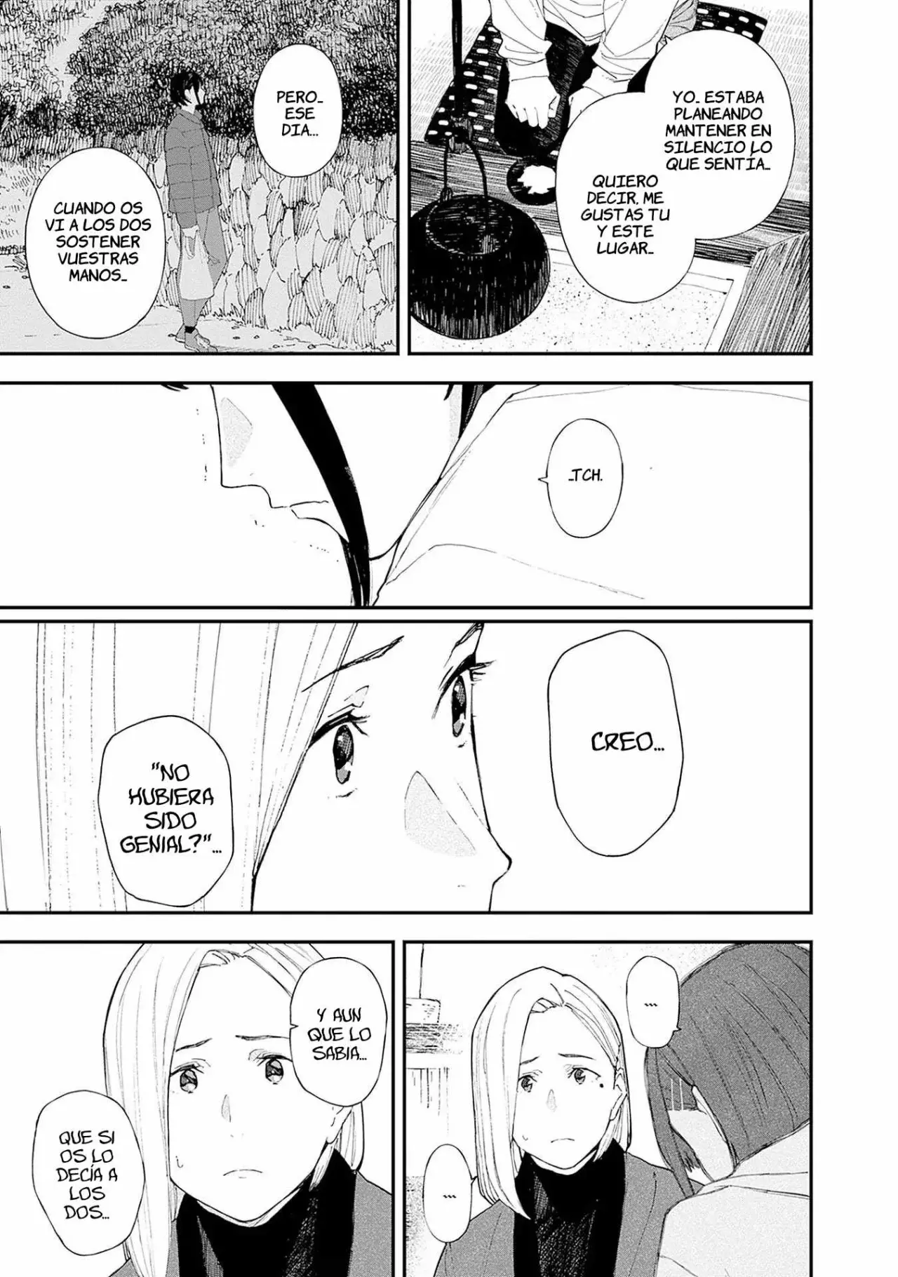 Alice-San Chi No Iroribata capítulo 25 página 16