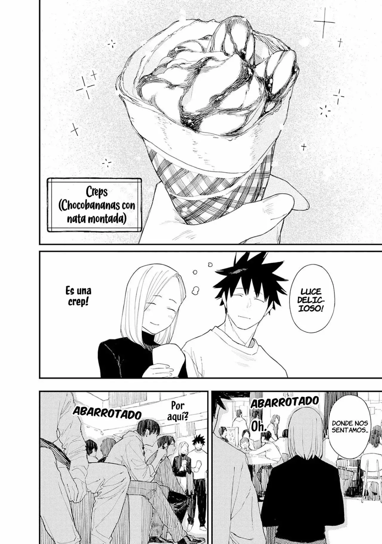 Alice-San Chi No Iroribata capítulo 26 página 17