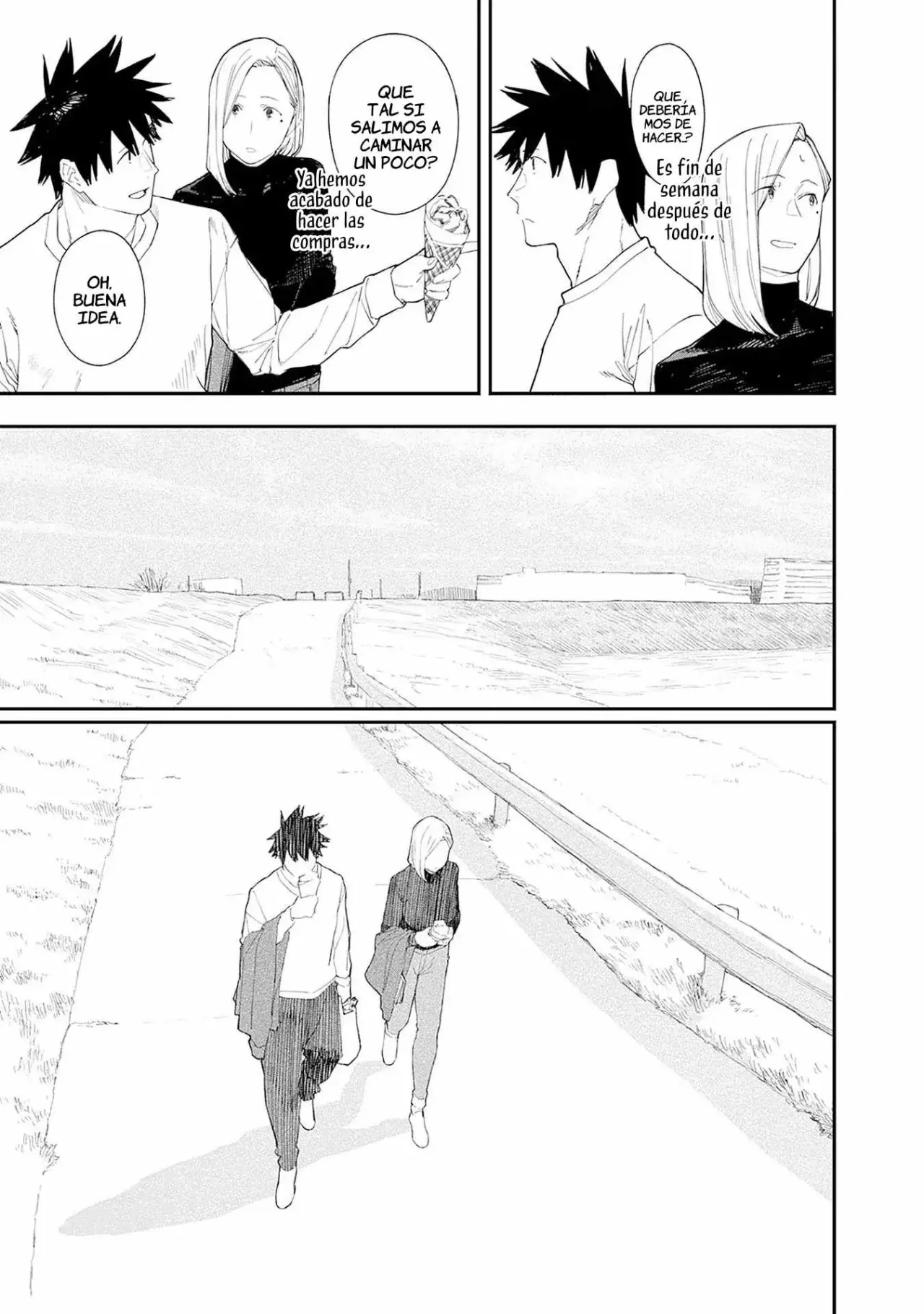 Alice-San Chi No Iroribata capítulo 26 página 18