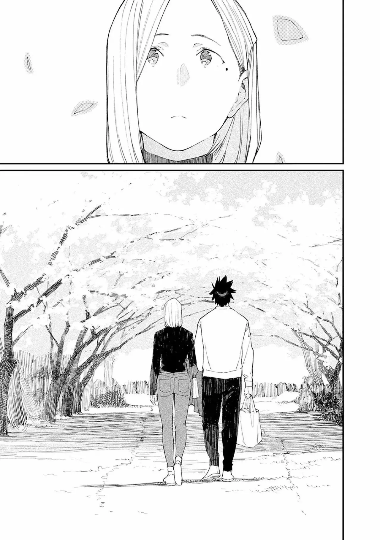 Alice-San Chi No Iroribata capítulo 26 página 20