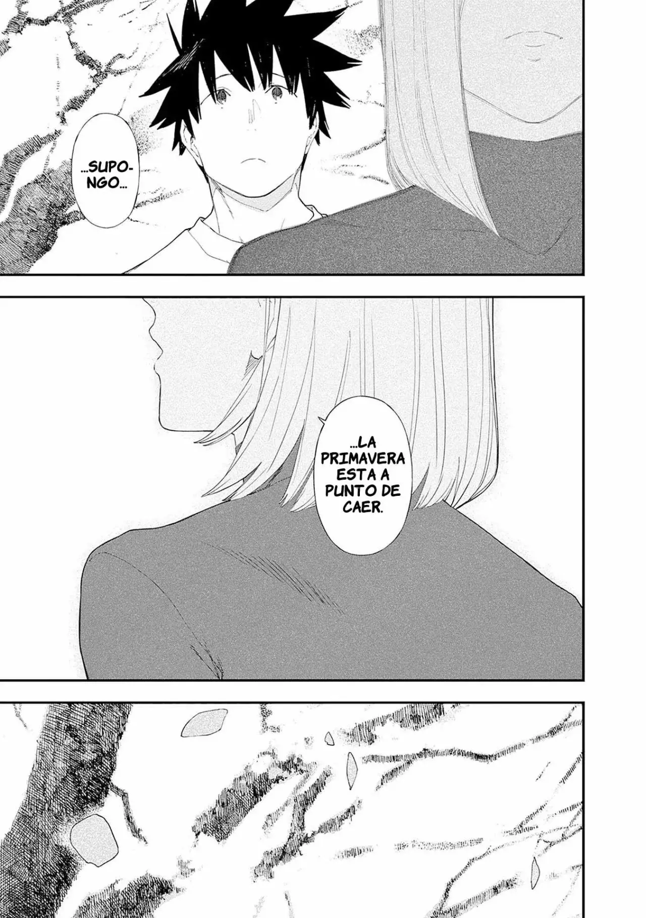 Alice-San Chi No Iroribata capítulo 26 página 22