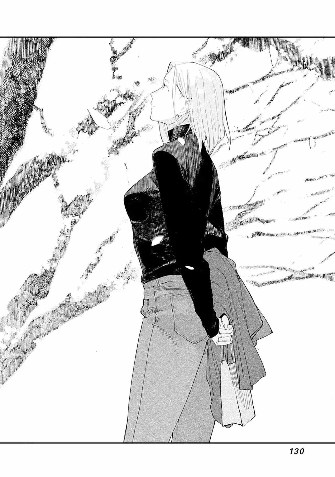 Alice-San Chi No Iroribata capítulo 26 página 23