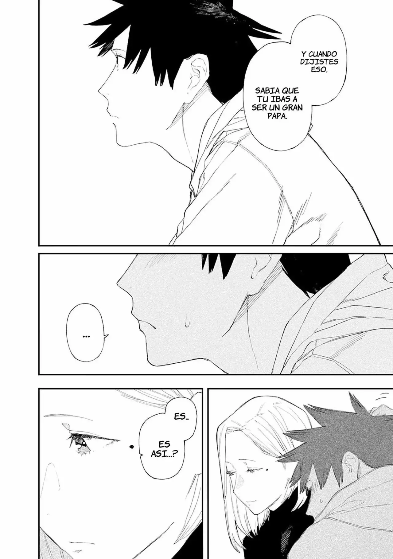 Alice-San Chi No Iroribata capítulo 27 página 21