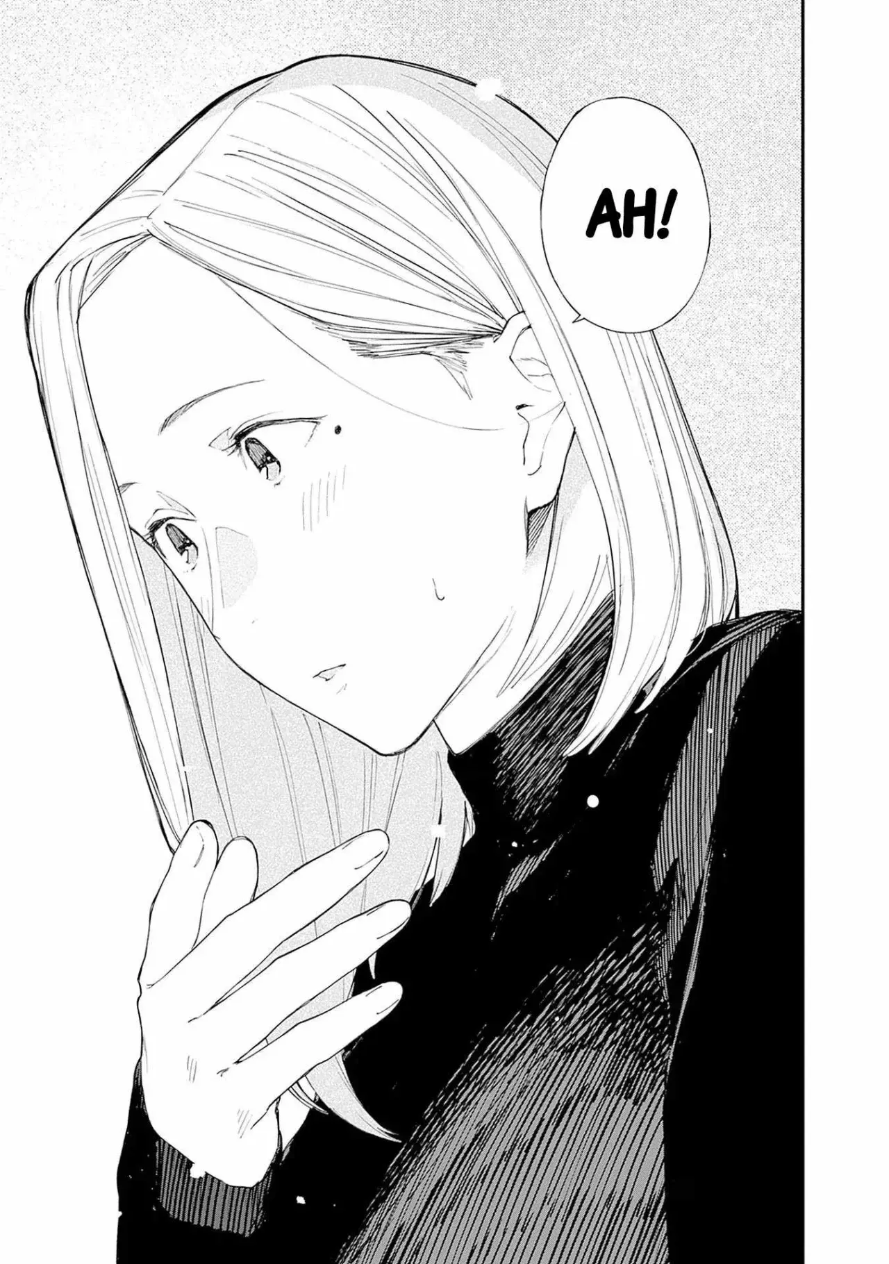 Alice-San Chi No Iroribata capítulo 27 página 22