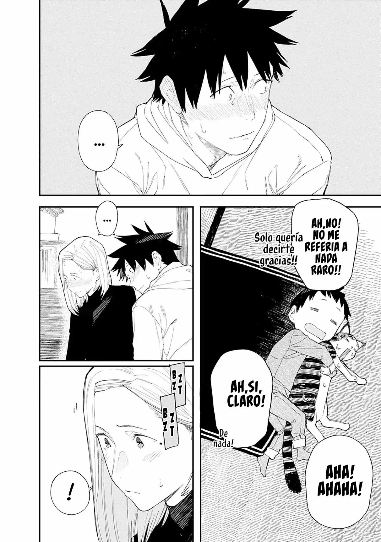 Alice-San Chi No Iroribata capítulo 27 página 23