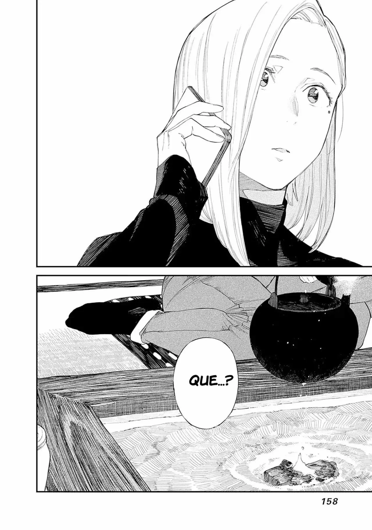 Alice-San Chi No Iroribata capítulo 27 página 25