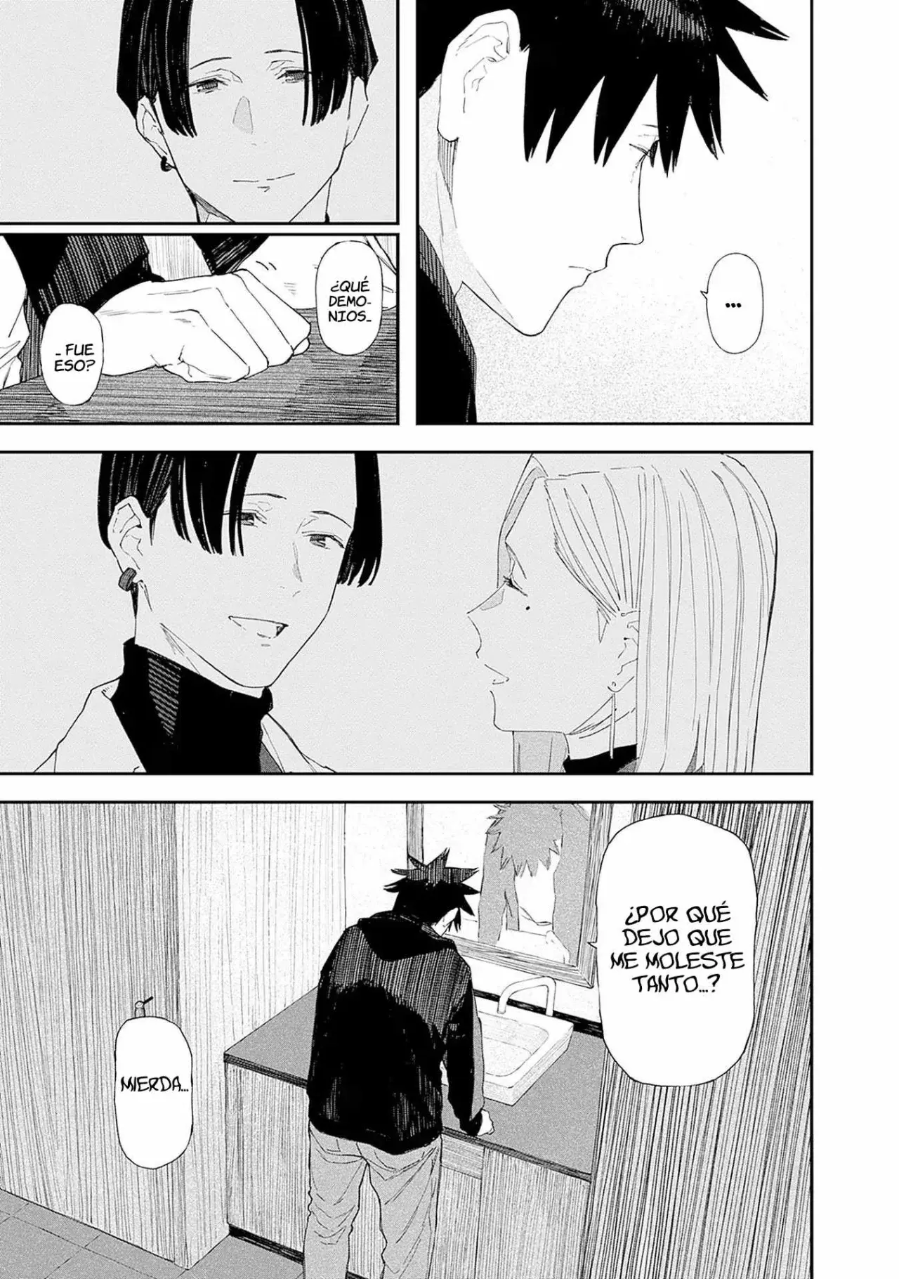 Alice-San Chi No Iroribata capítulo 28 página 18