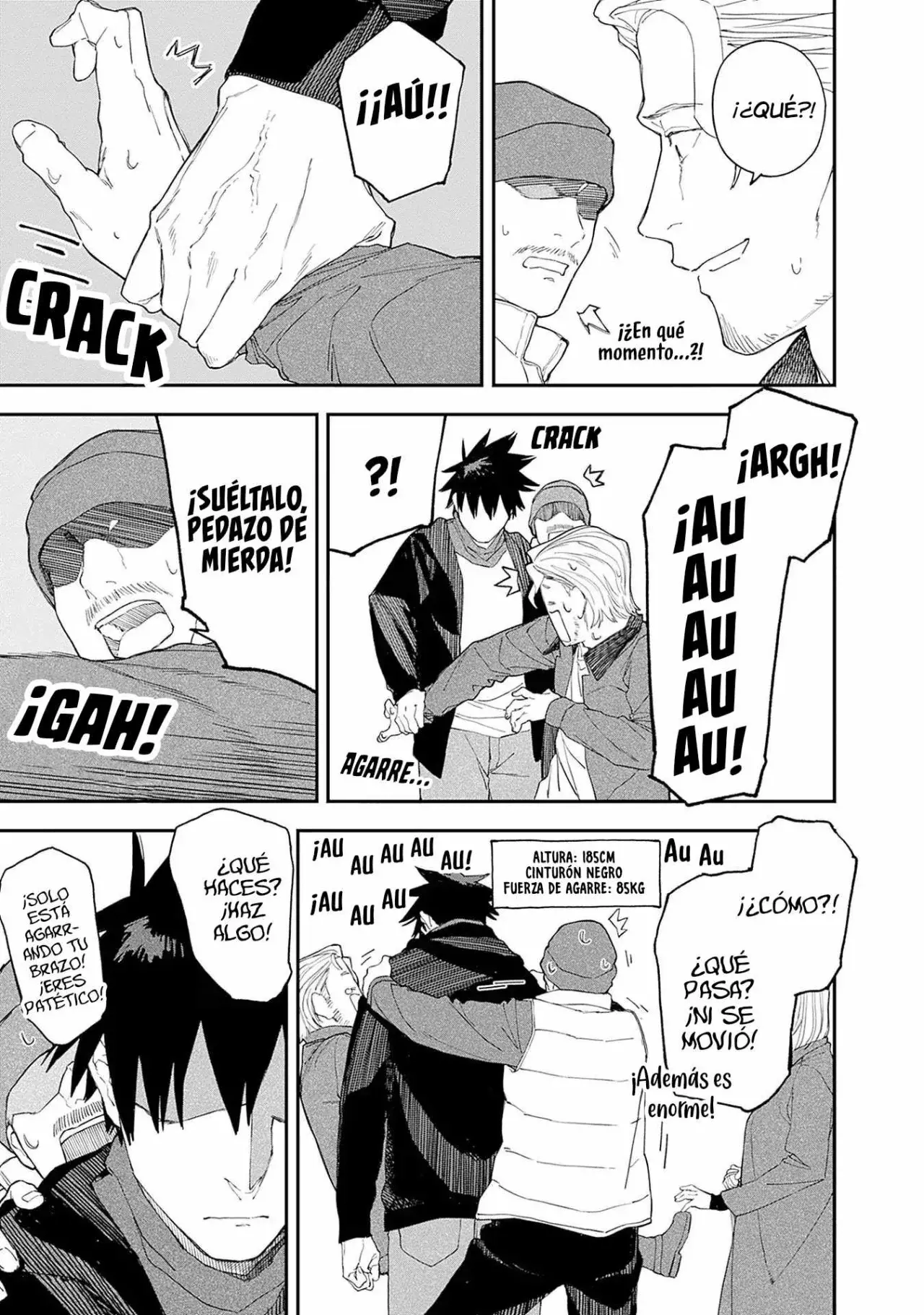 Alice-San Chi No Iroribata capítulo 28 página 22