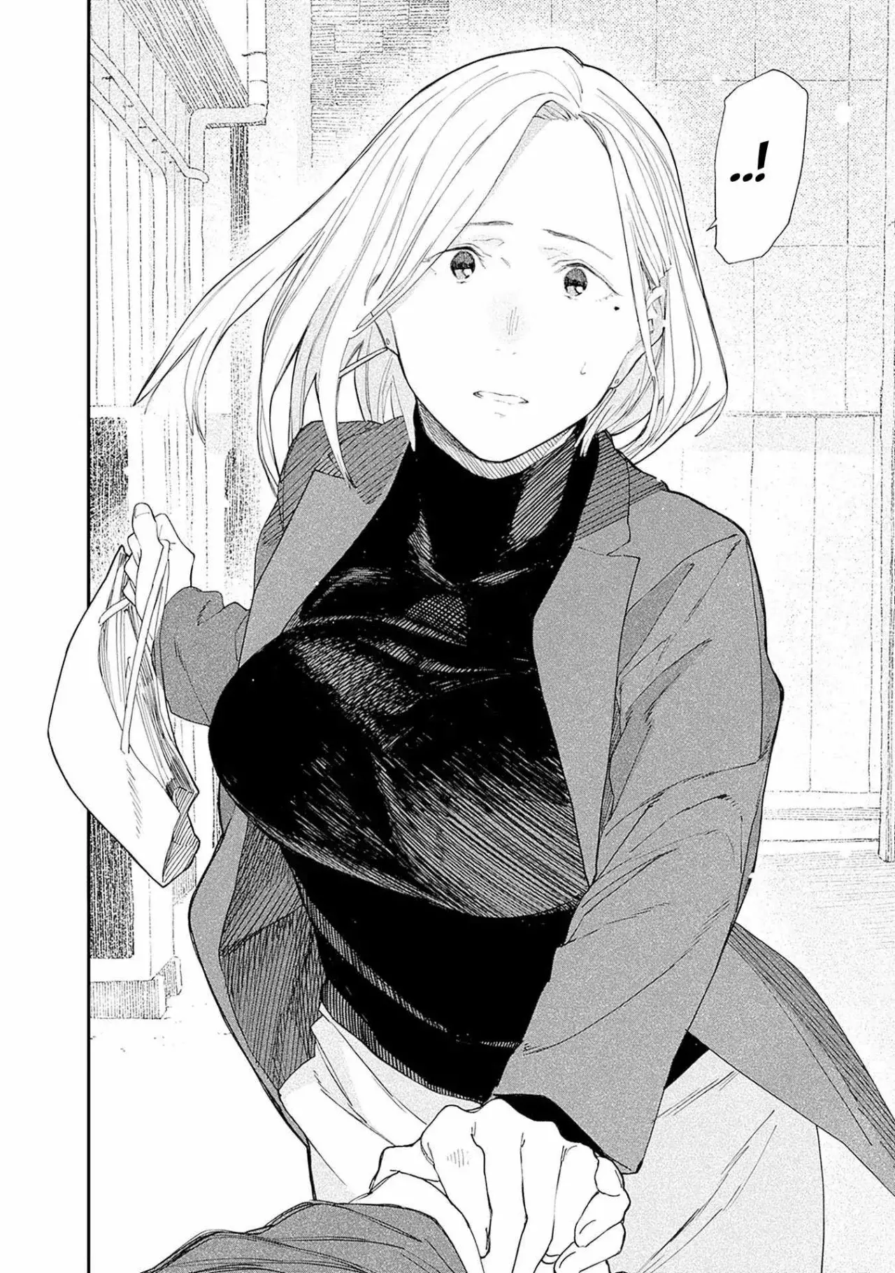 Alice-San Chi No Iroribata capítulo 28 página 25