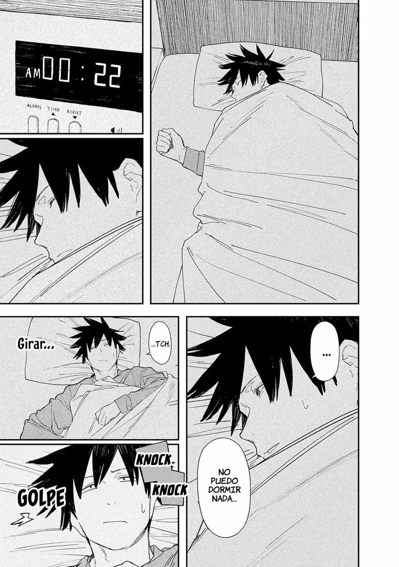 Alice-San Chi No Iroribata capítulo 29 página 8