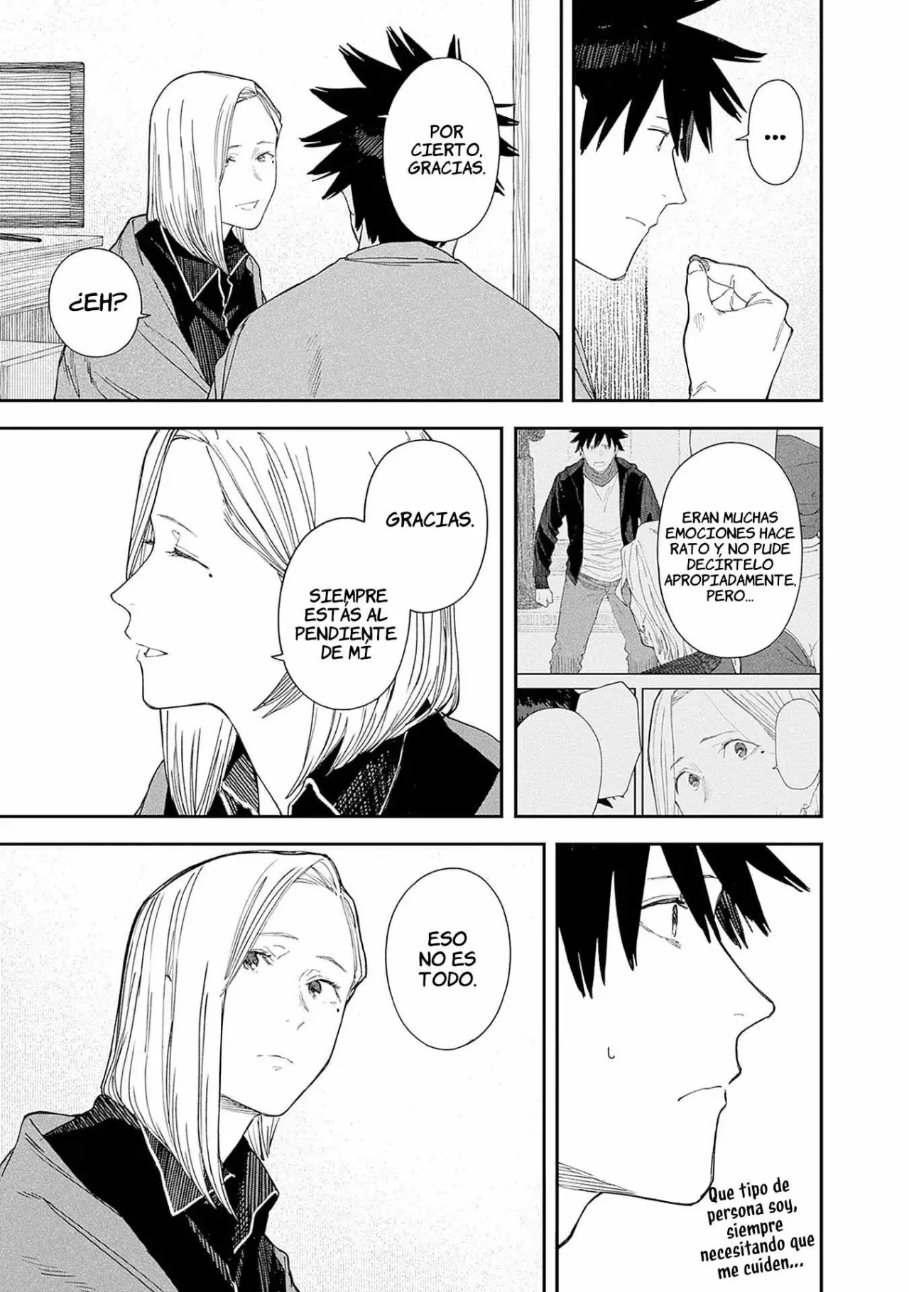 Alice-San Chi No Iroribata capítulo 29 página 12
