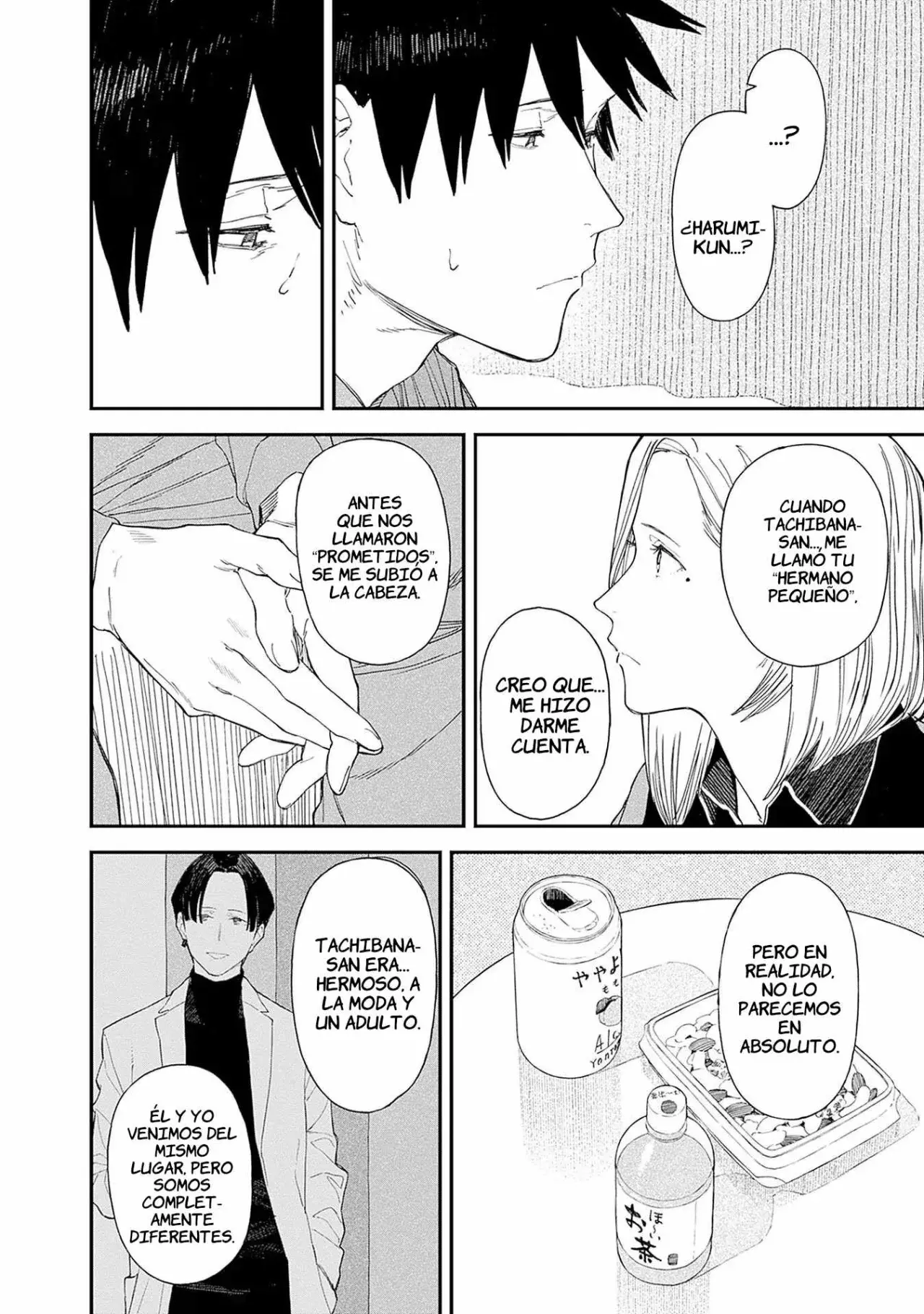 Alice-San Chi No Iroribata capítulo 29 página 13