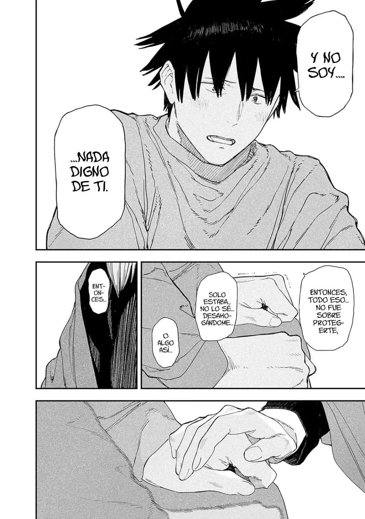 Alice-San Chi No Iroribata capítulo 29 página 15