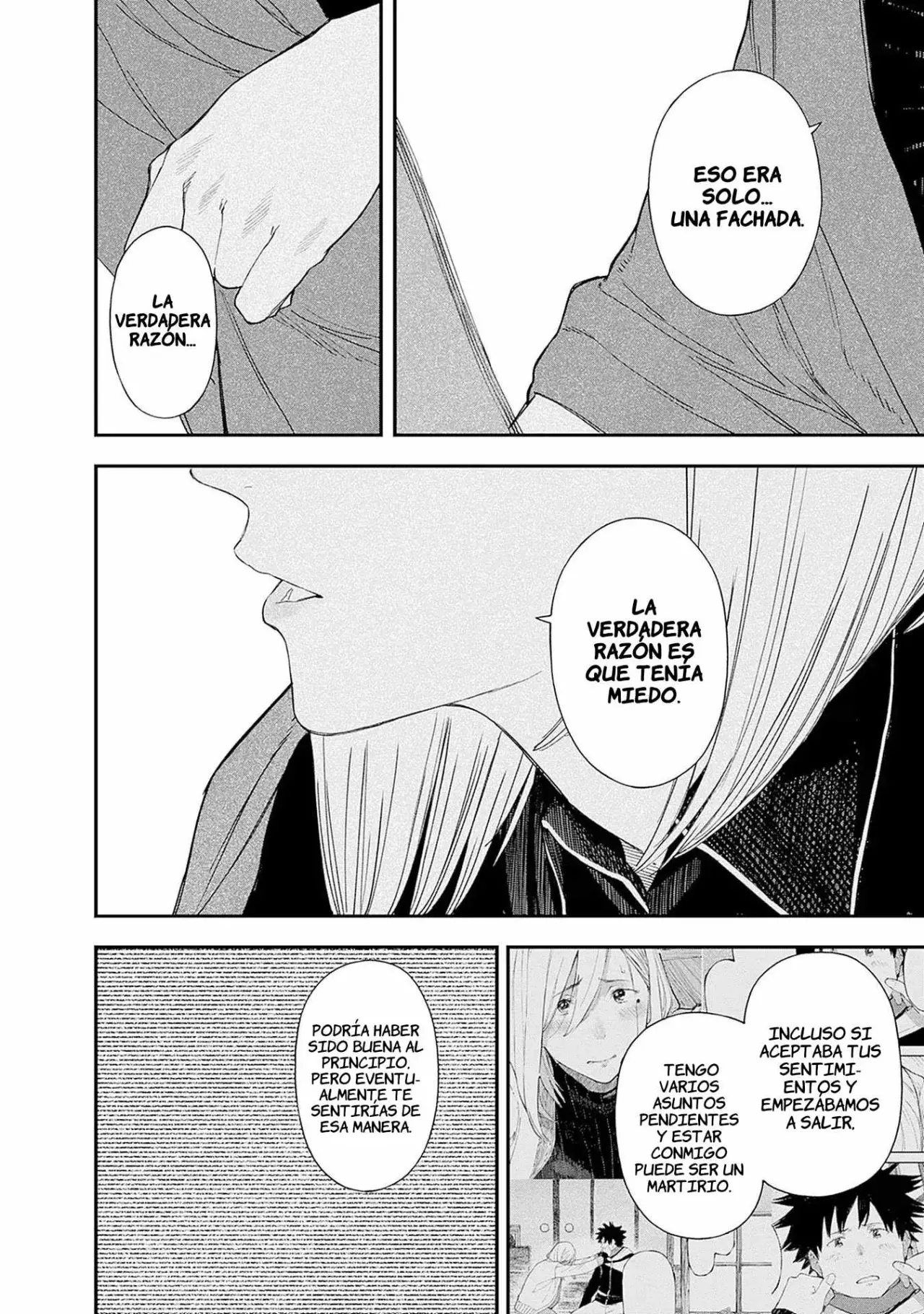 Alice-San Chi No Iroribata capítulo 29 página 17