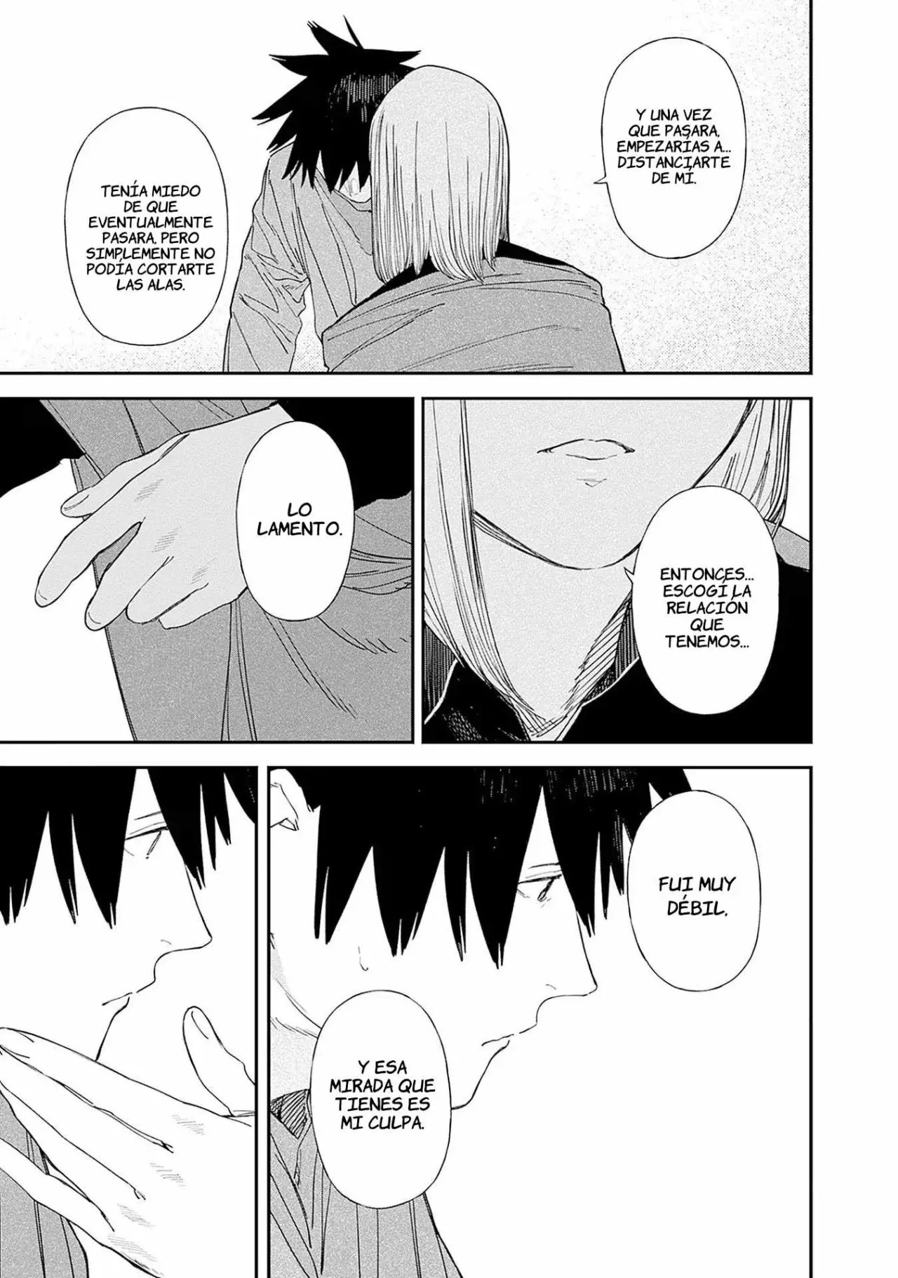 Alice-San Chi No Iroribata capítulo 29 página 18