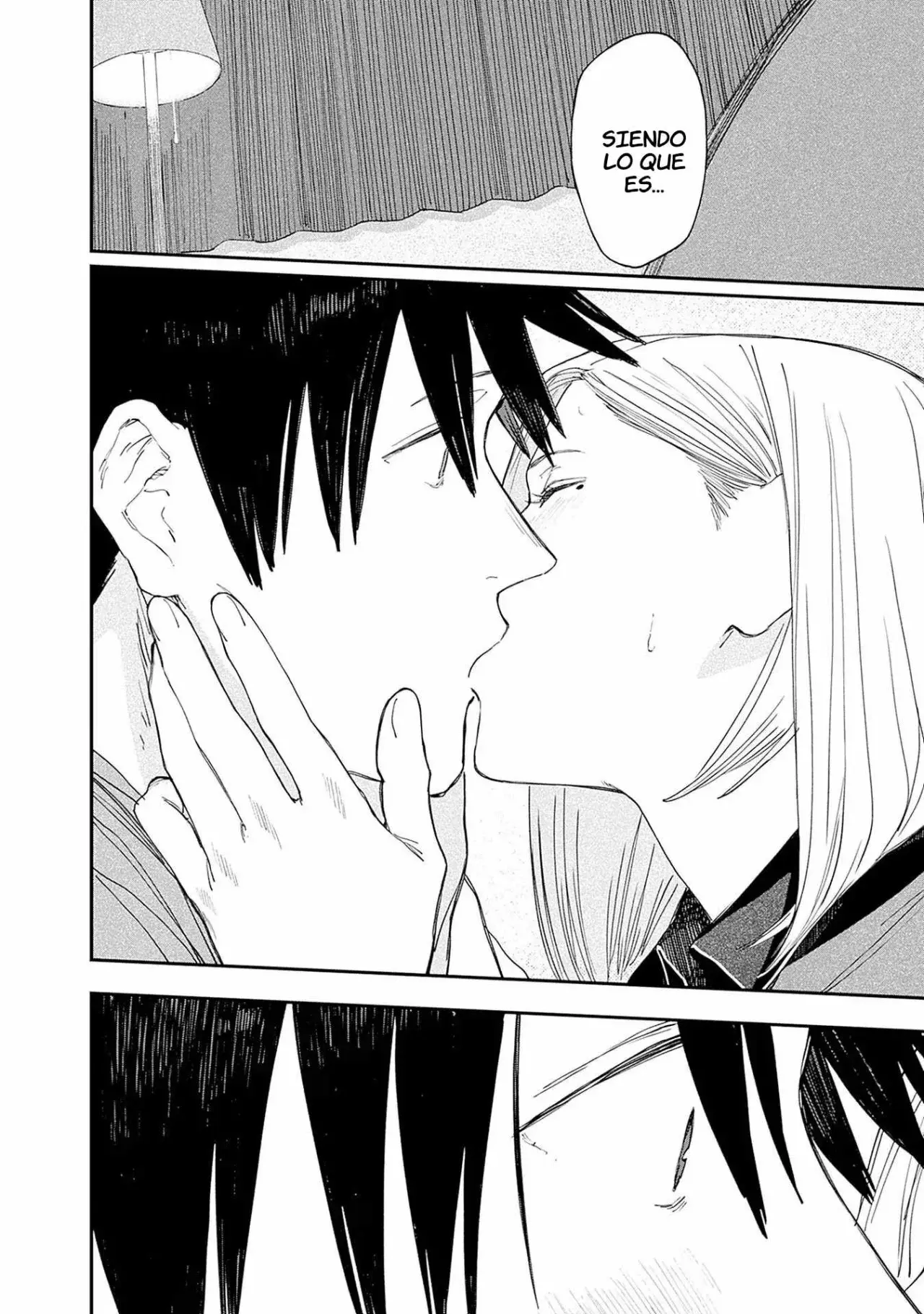 Alice-San Chi No Iroribata capítulo 29 página 19